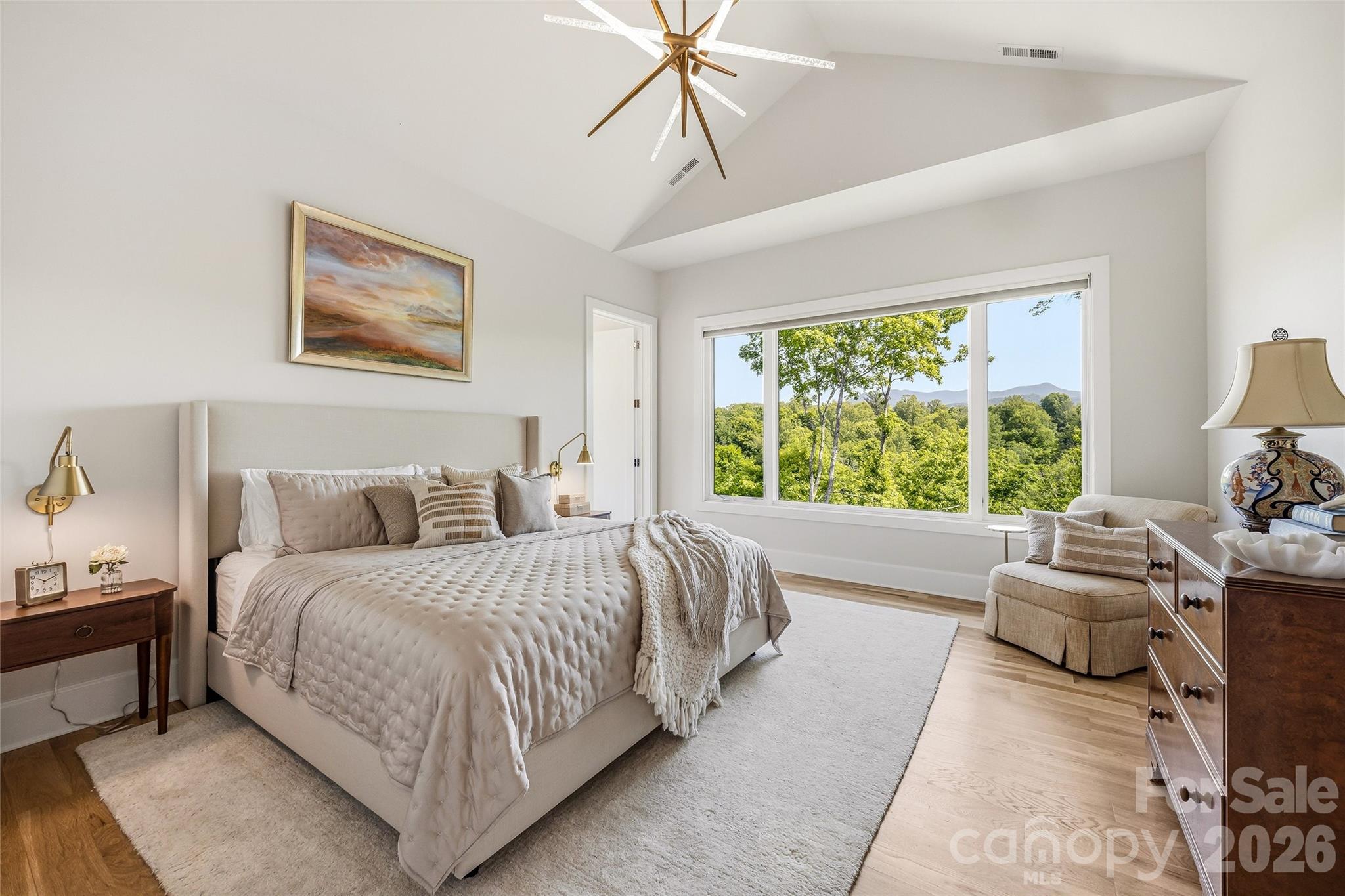 Riverbend Forest - Residential