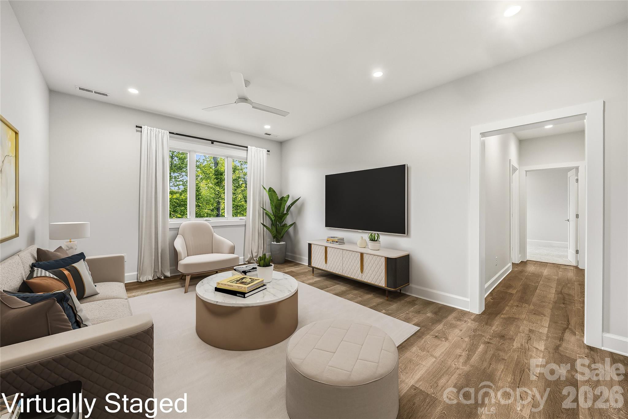 Riverbend Forest - Residential