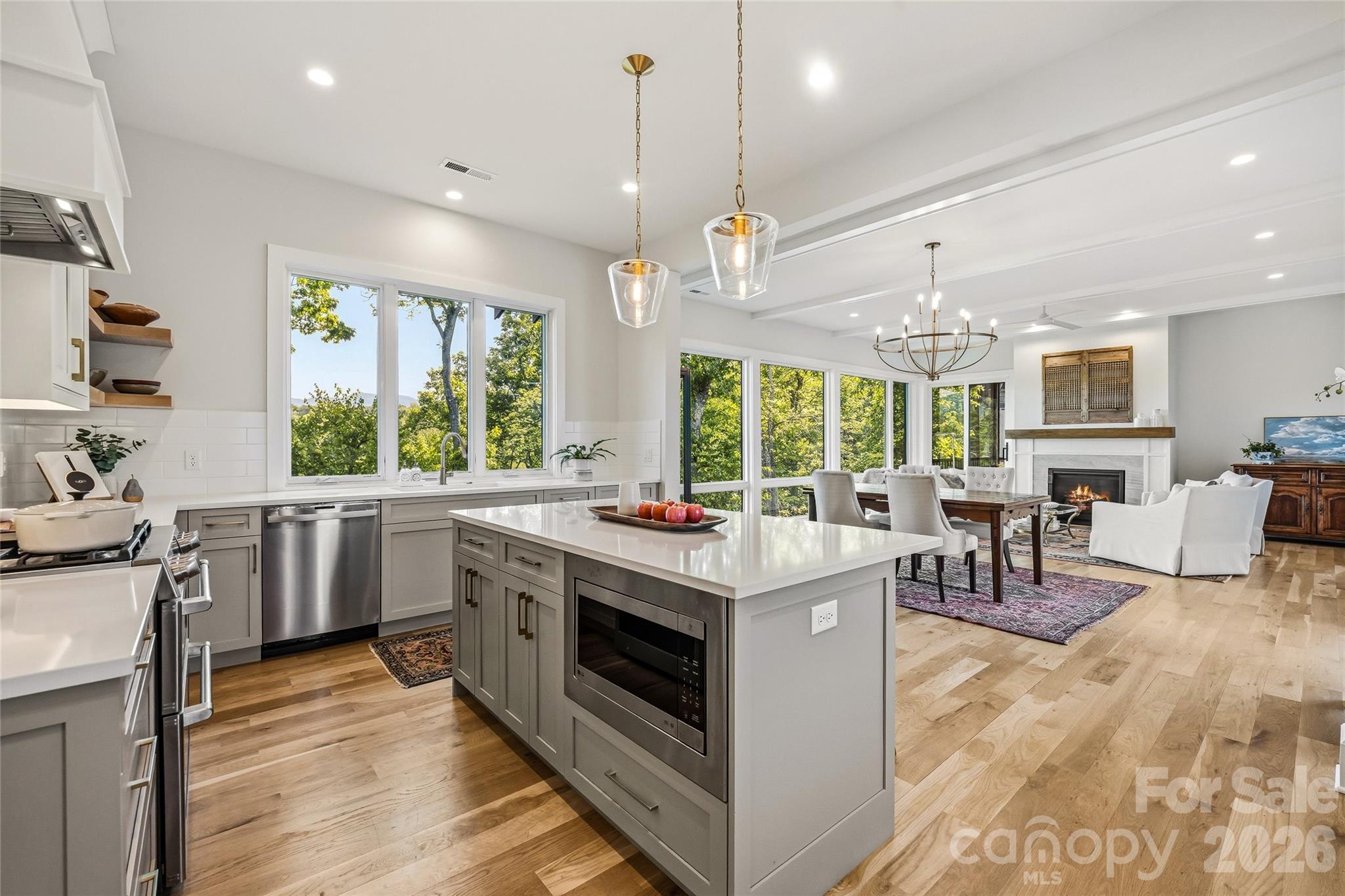 Riverbend Forest - Residential
