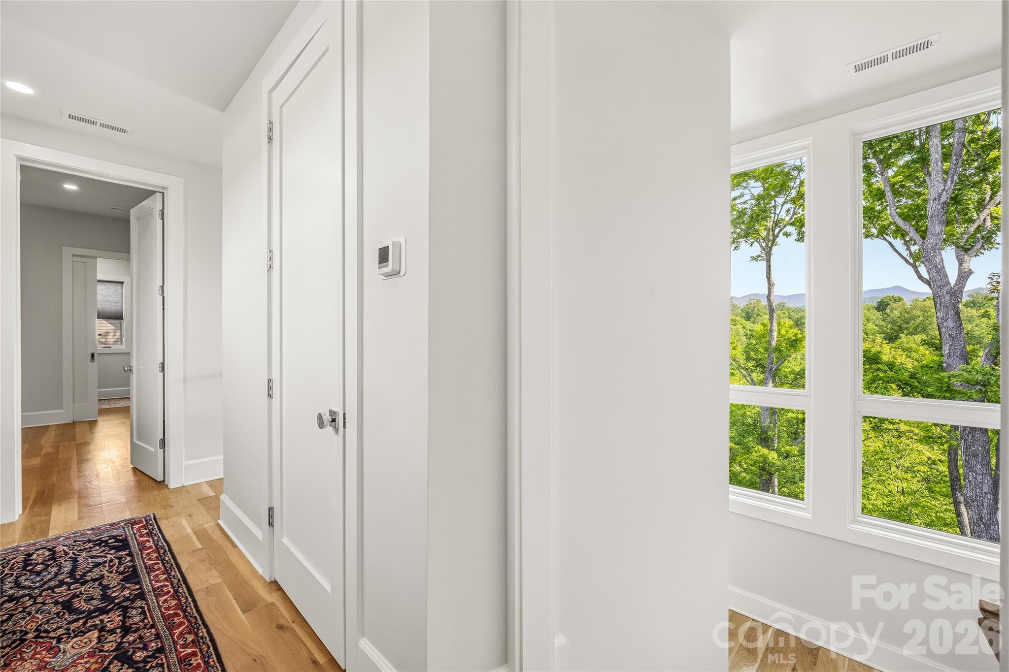 Riverbend Forest - Residential