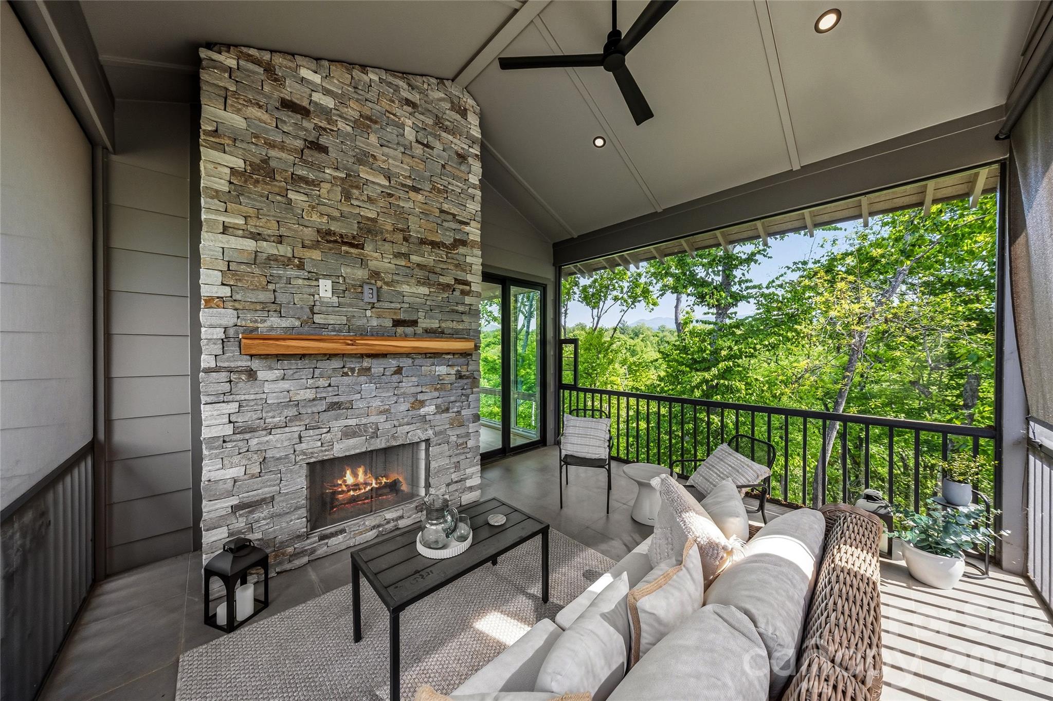 Riverbend Forest - Residential
