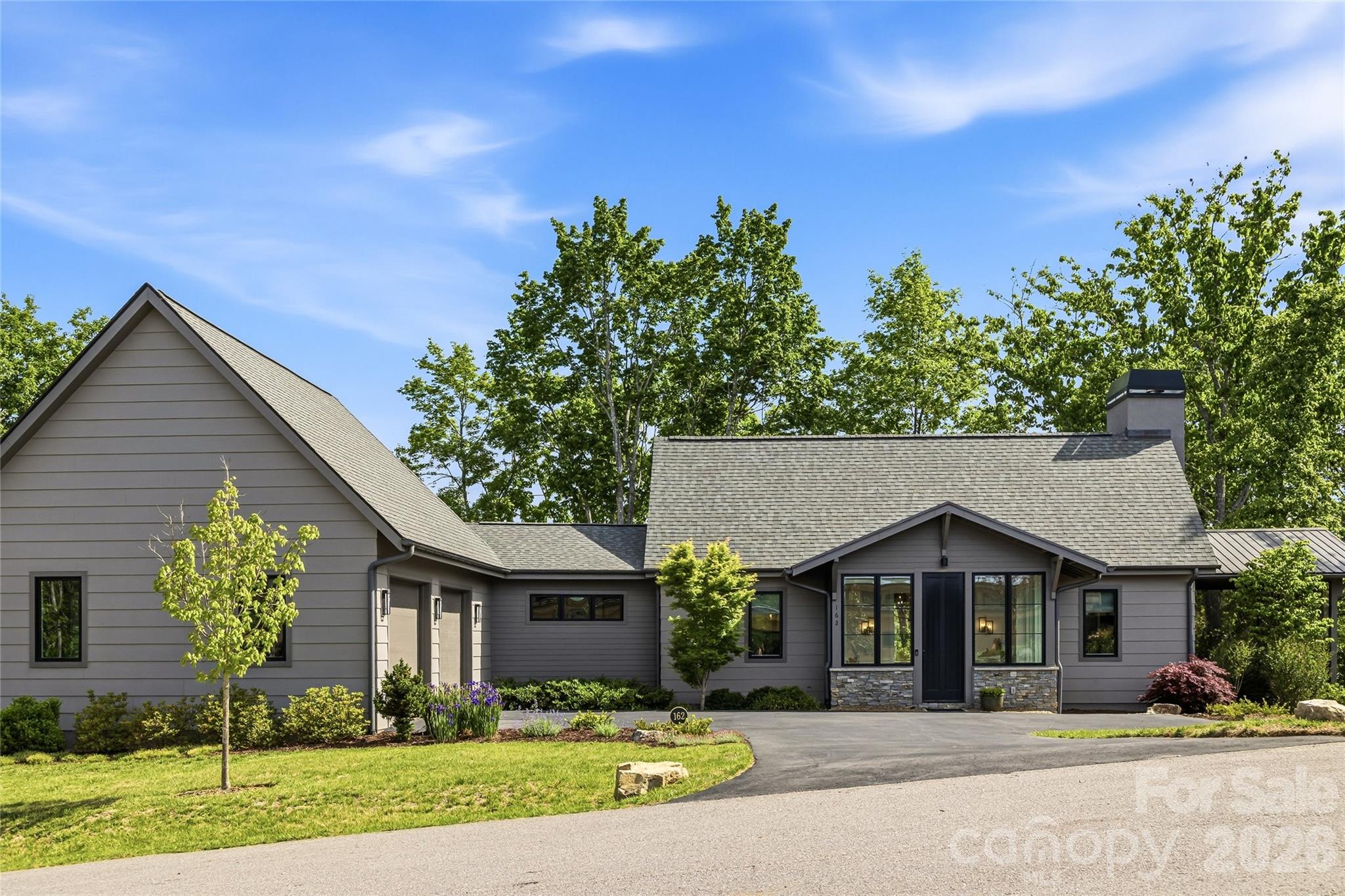 Riverbend Forest - Residential