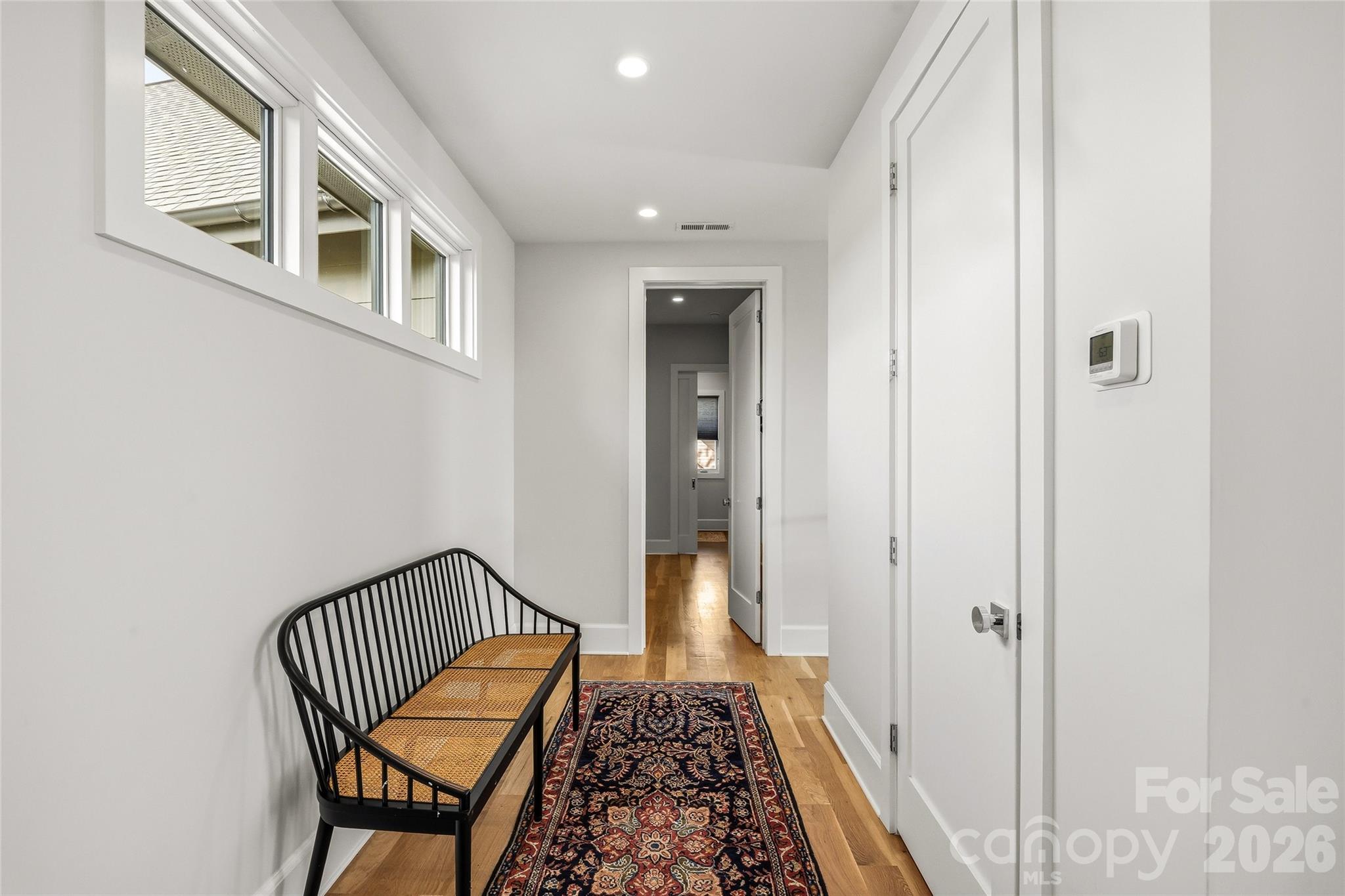 Riverbend Forest - Residential