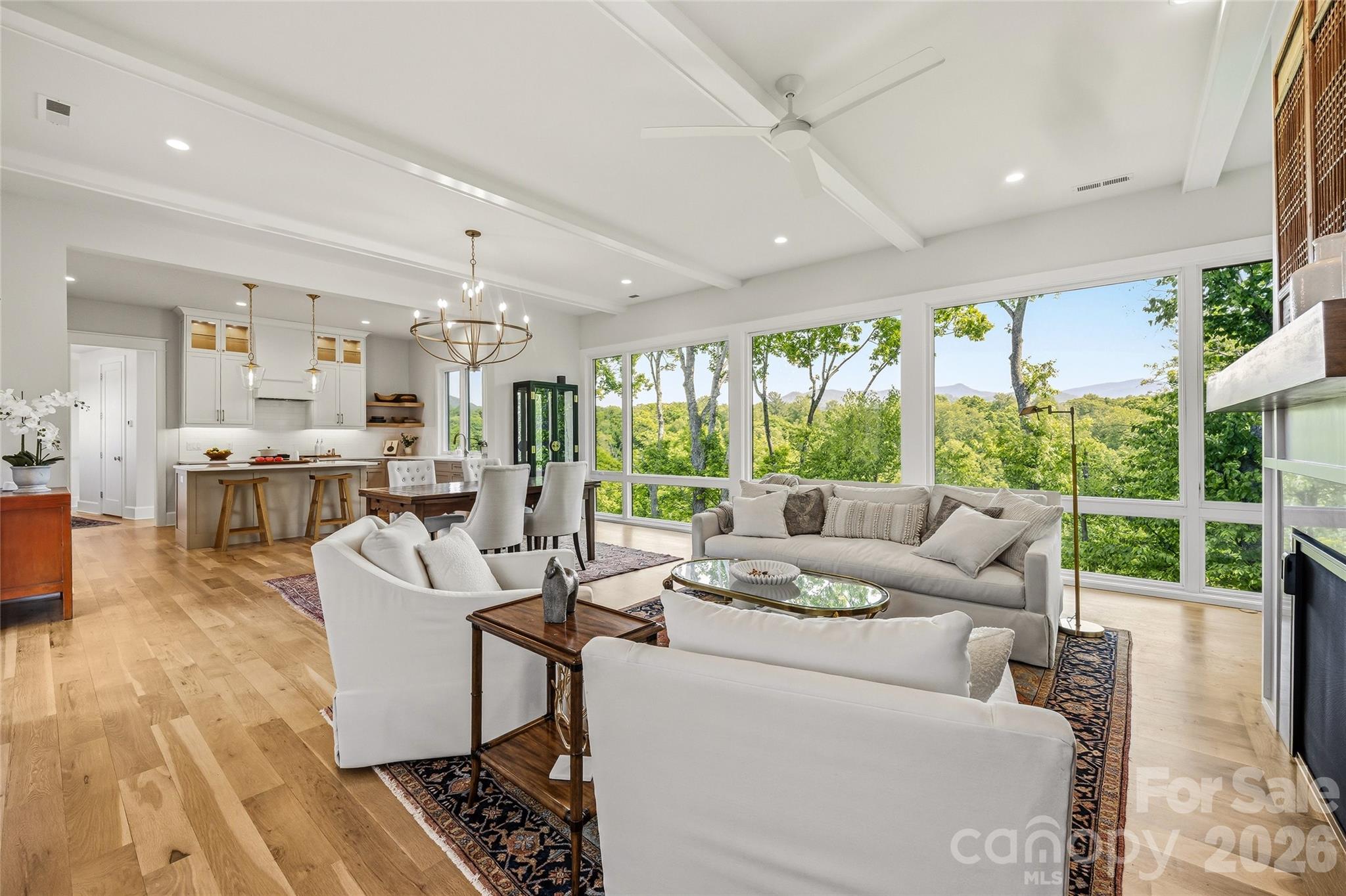 Riverbend Forest - Residential