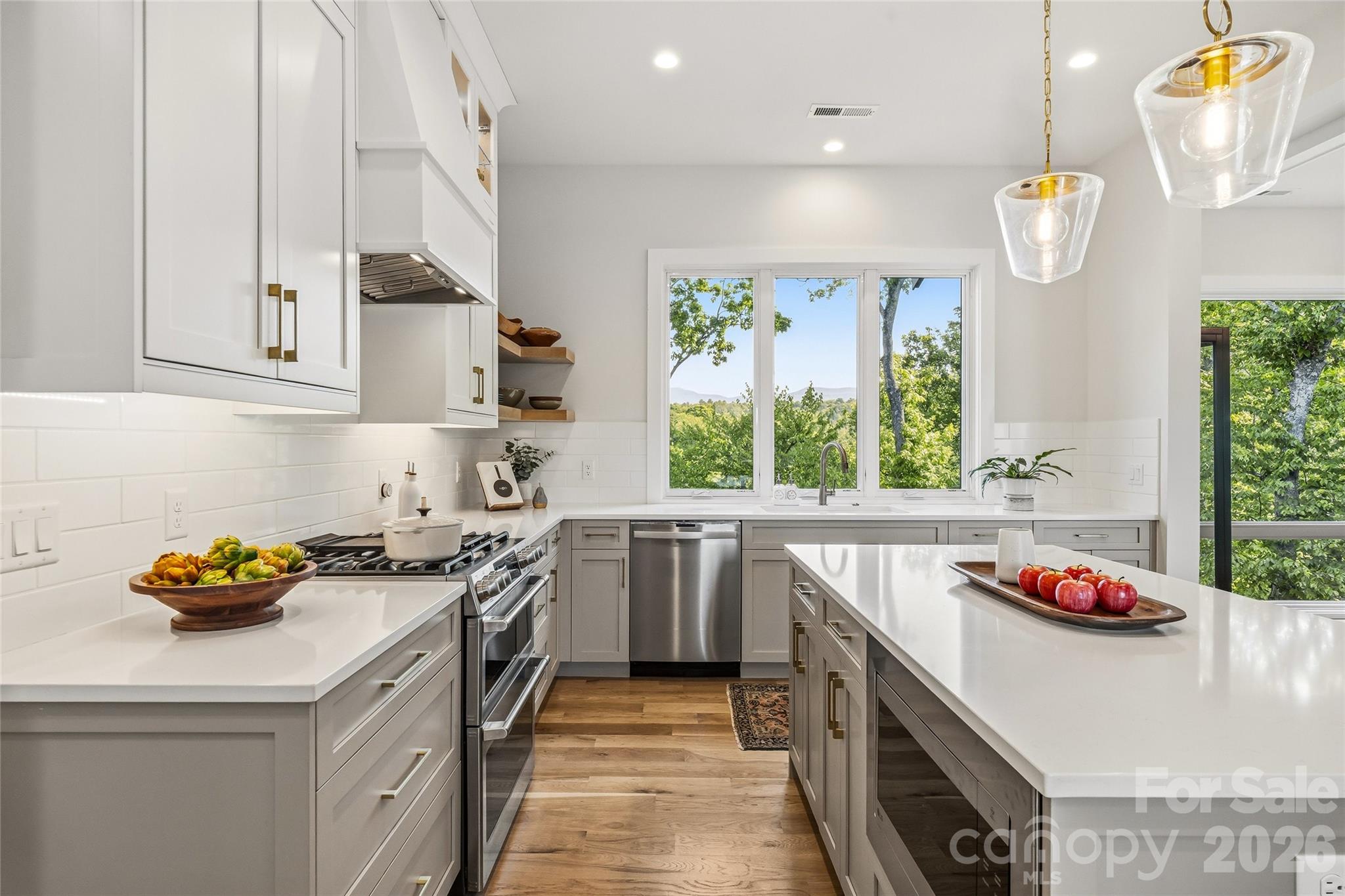Riverbend Forest - Residential
