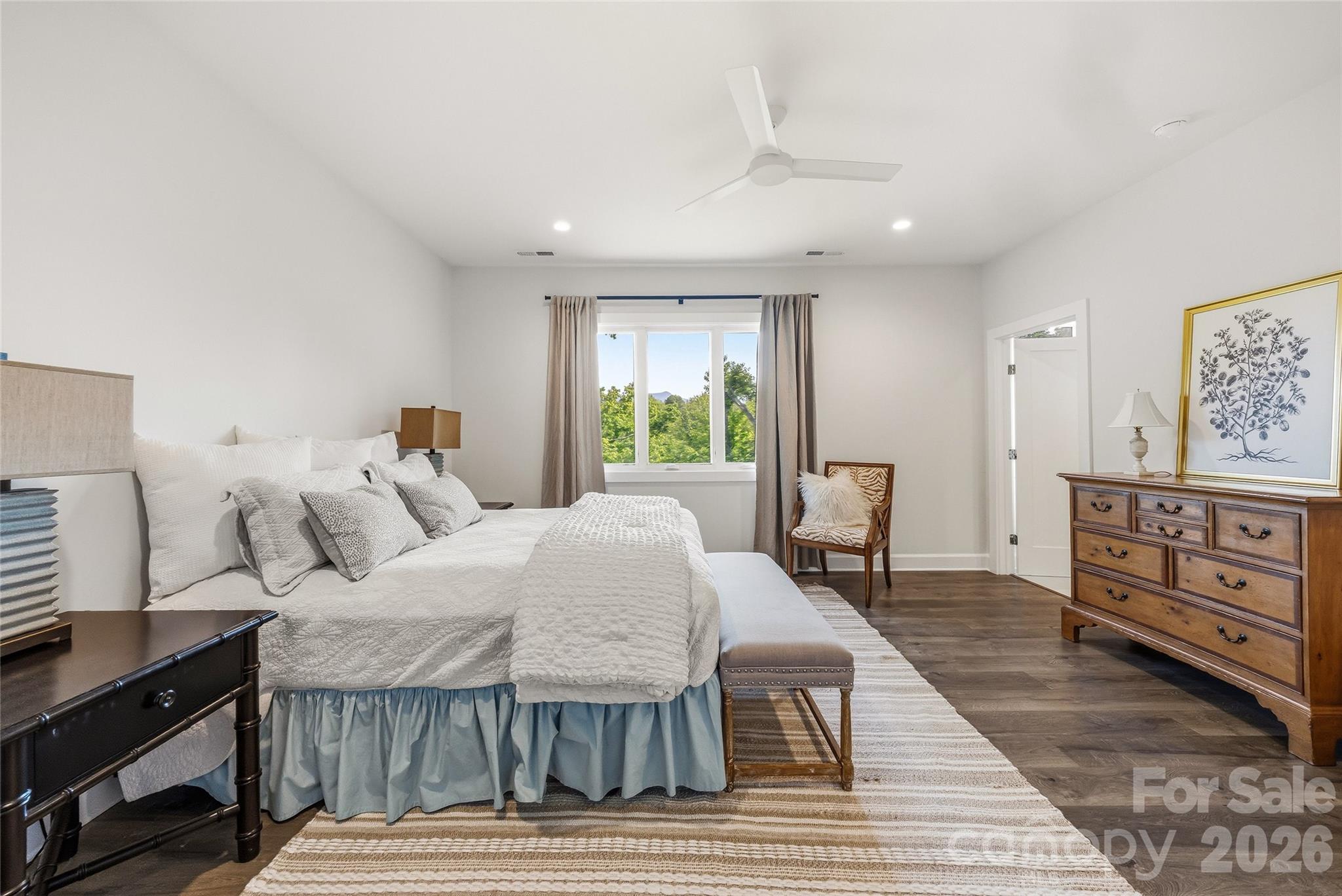 Riverbend Forest - Residential
