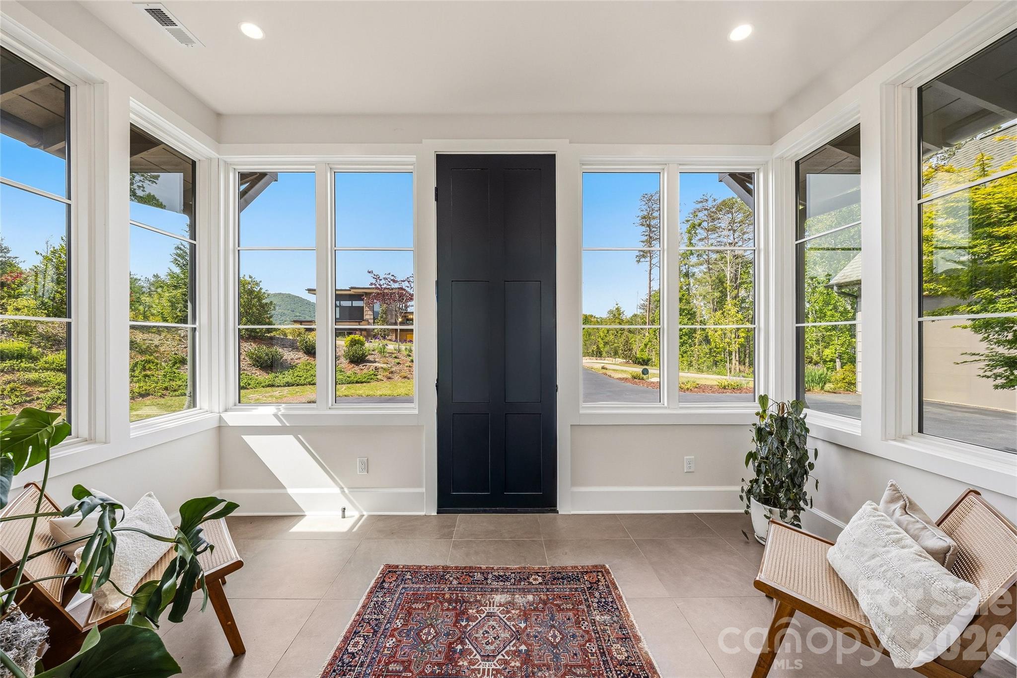 Riverbend Forest - Residential