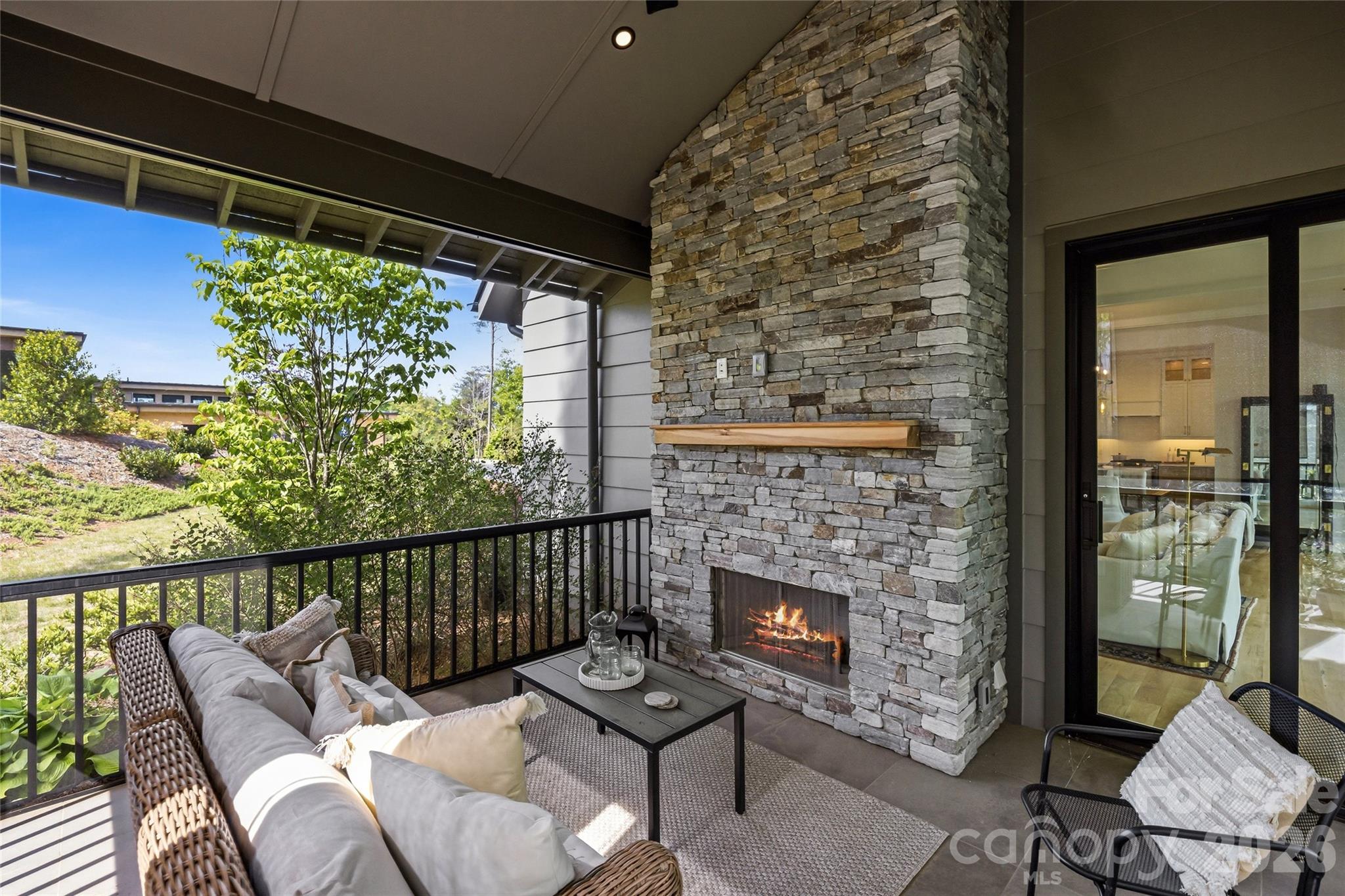 Riverbend Forest - Residential