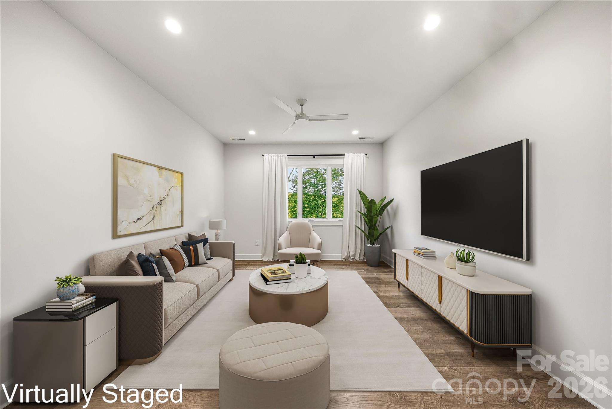 Riverbend Forest - Residential