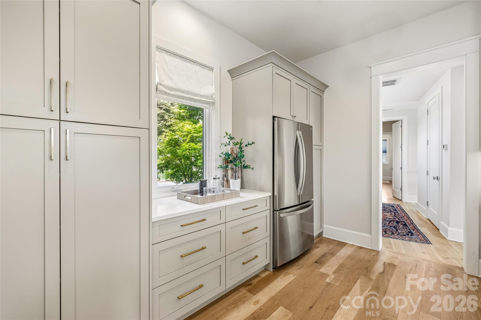Riverbend Forest - Residential
