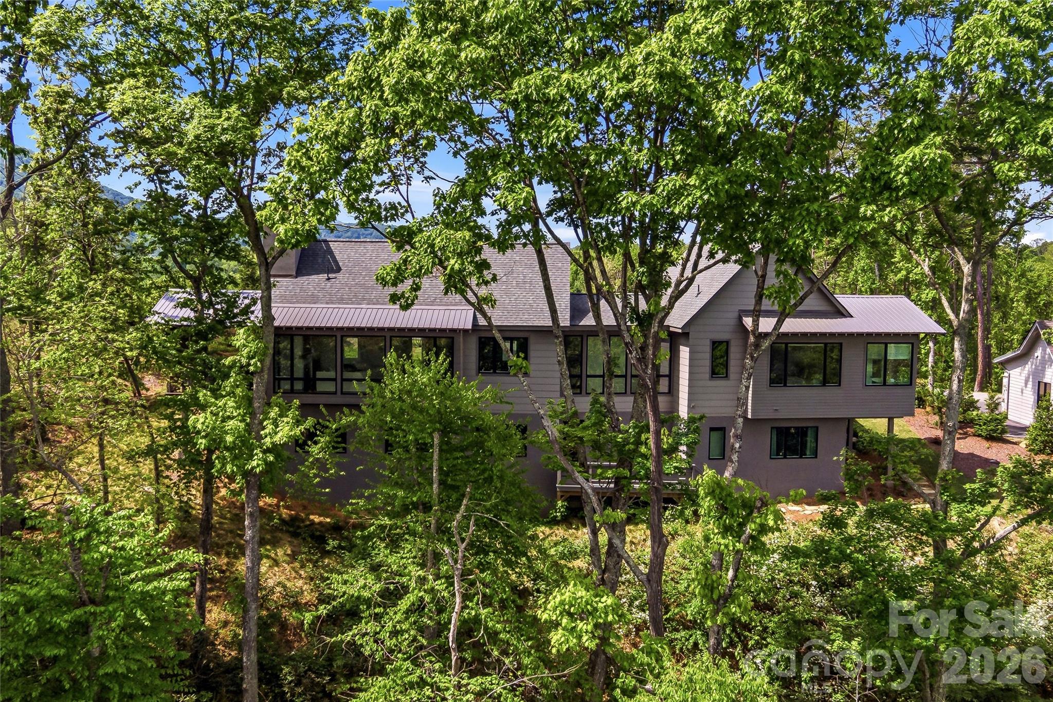 Riverbend Forest - Residential