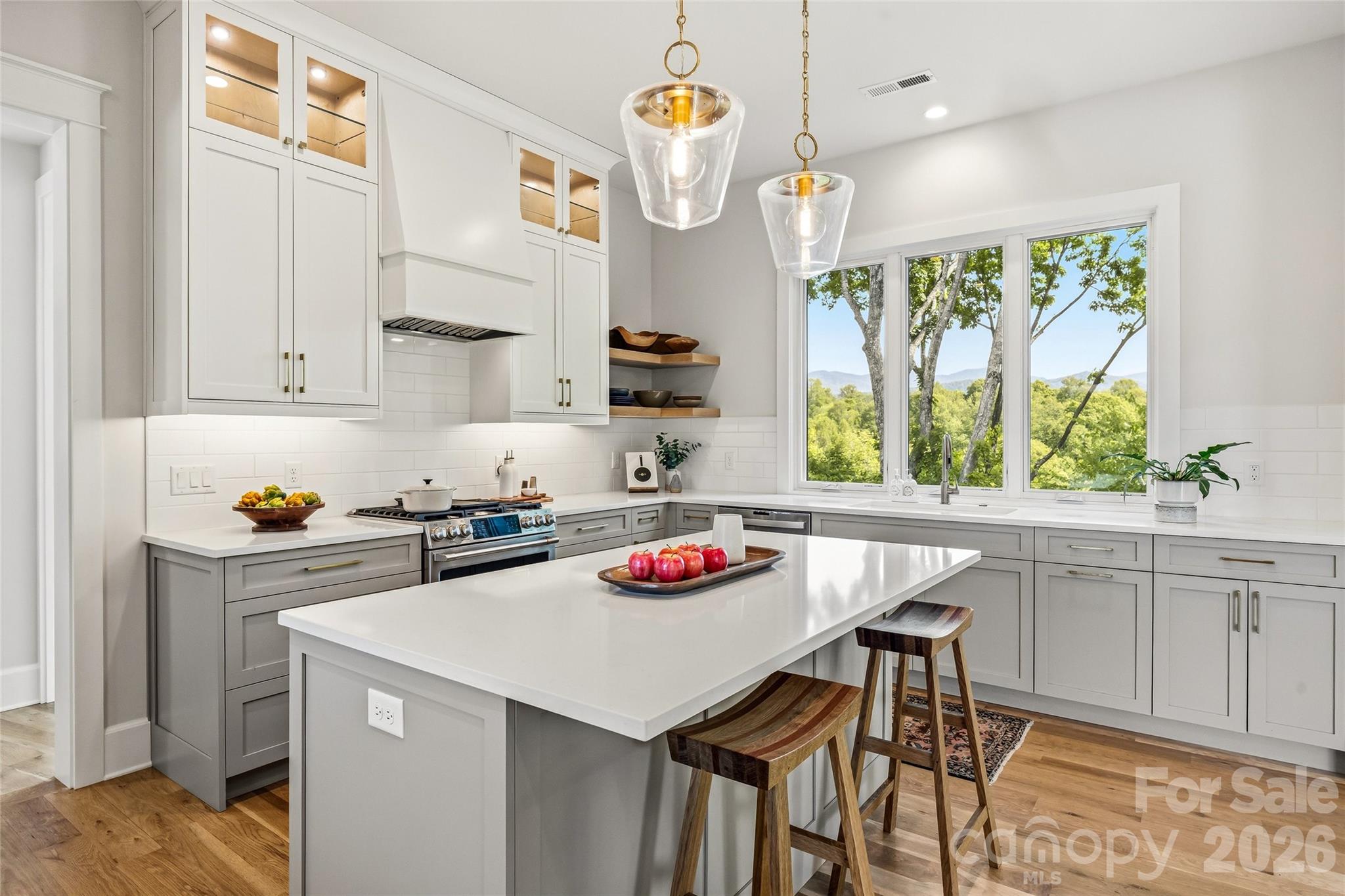 Riverbend Forest - Residential