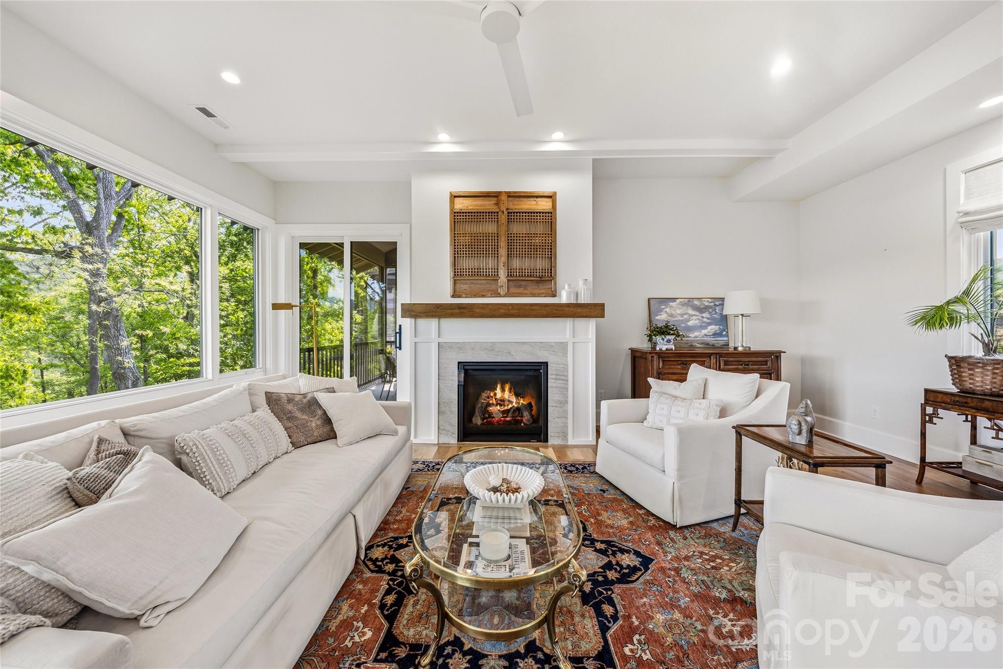 Riverbend Forest - Residential