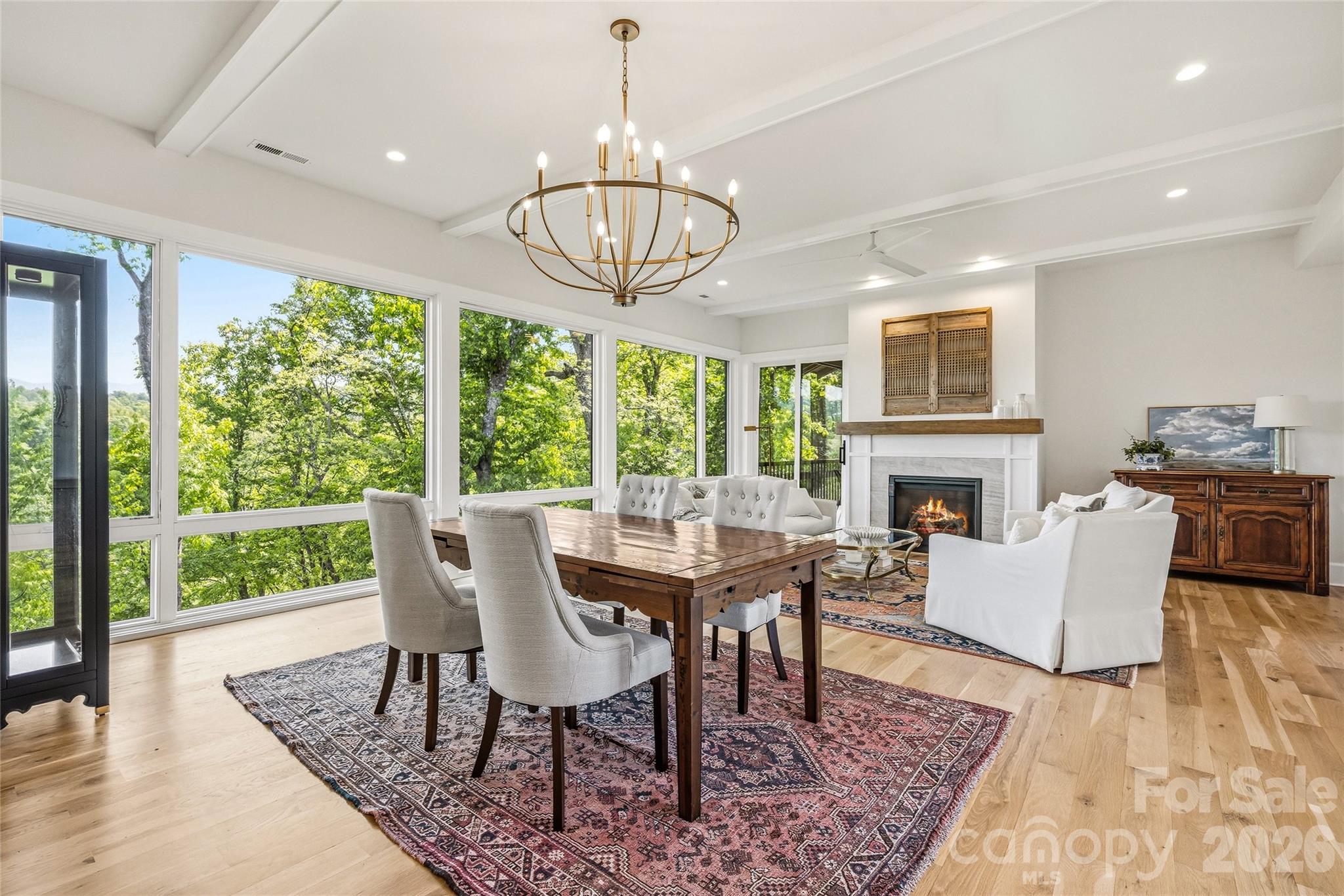 Riverbend Forest - Residential