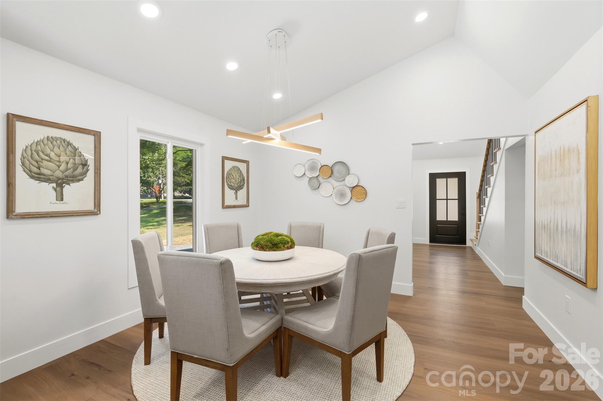 Woodburn - Residential