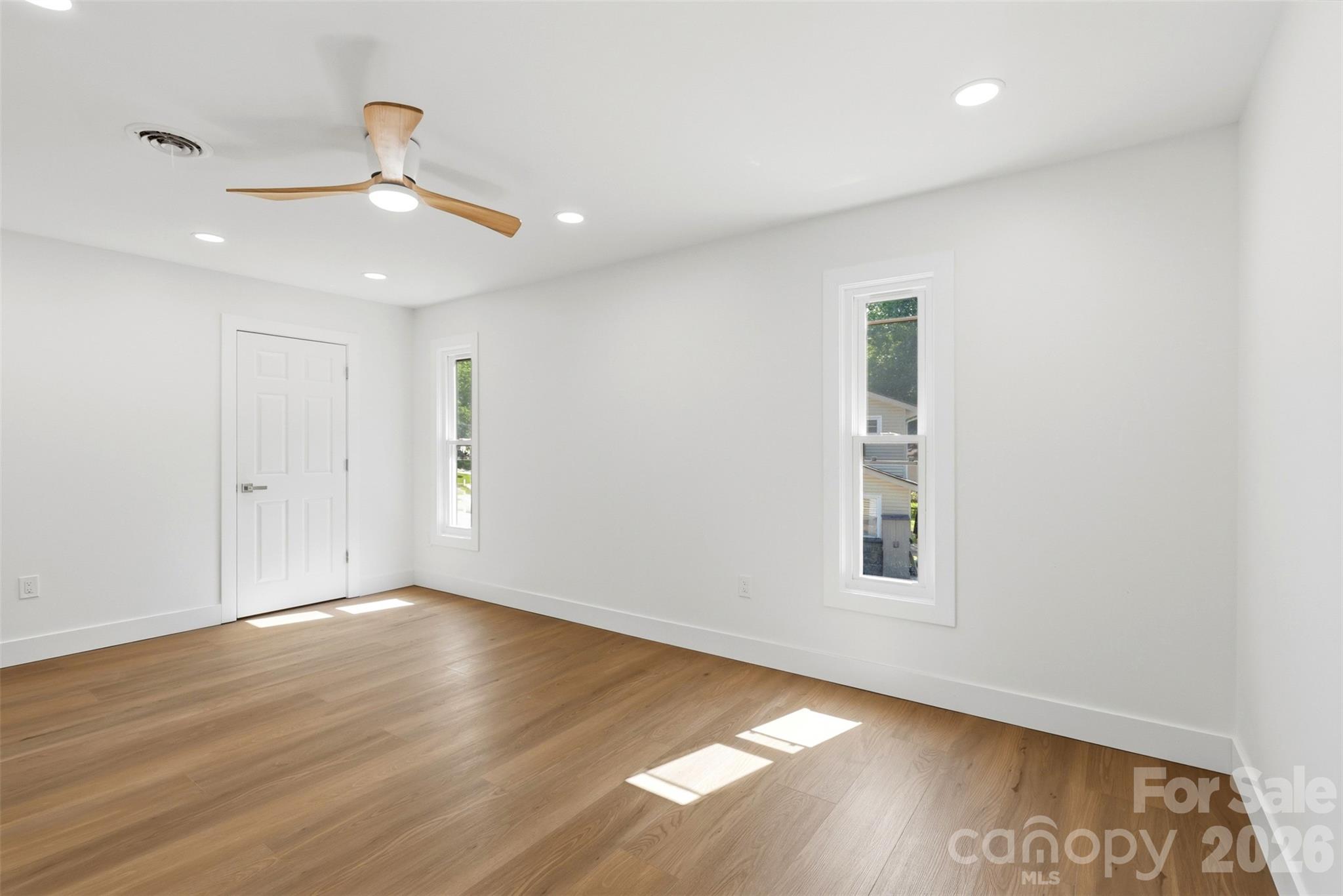Woodburn - Residential