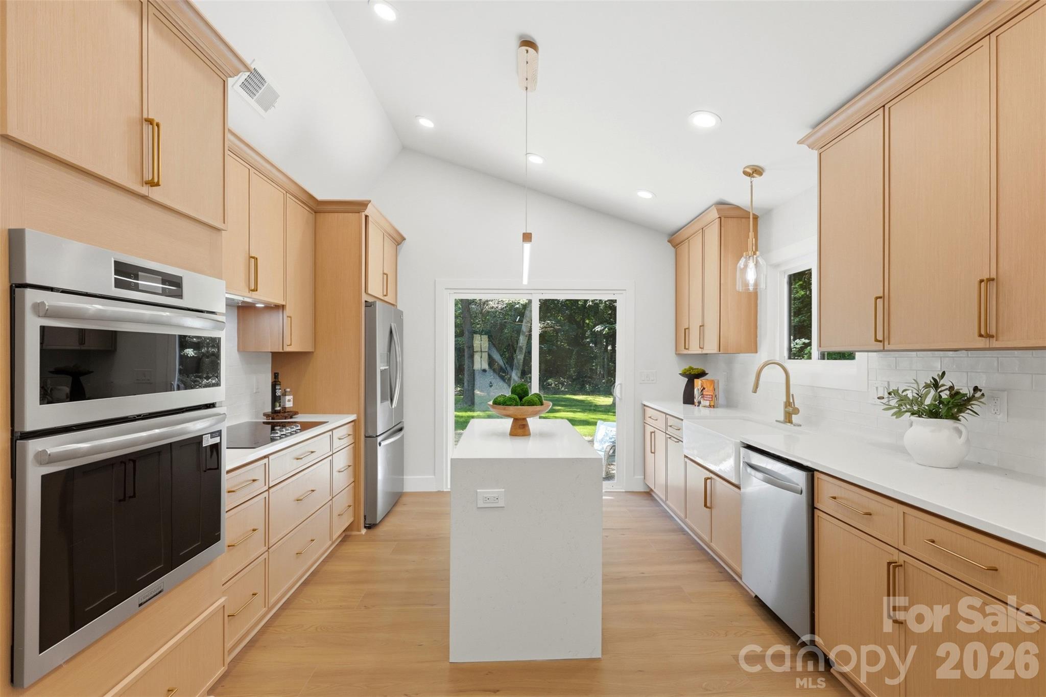 Woodburn - Residential