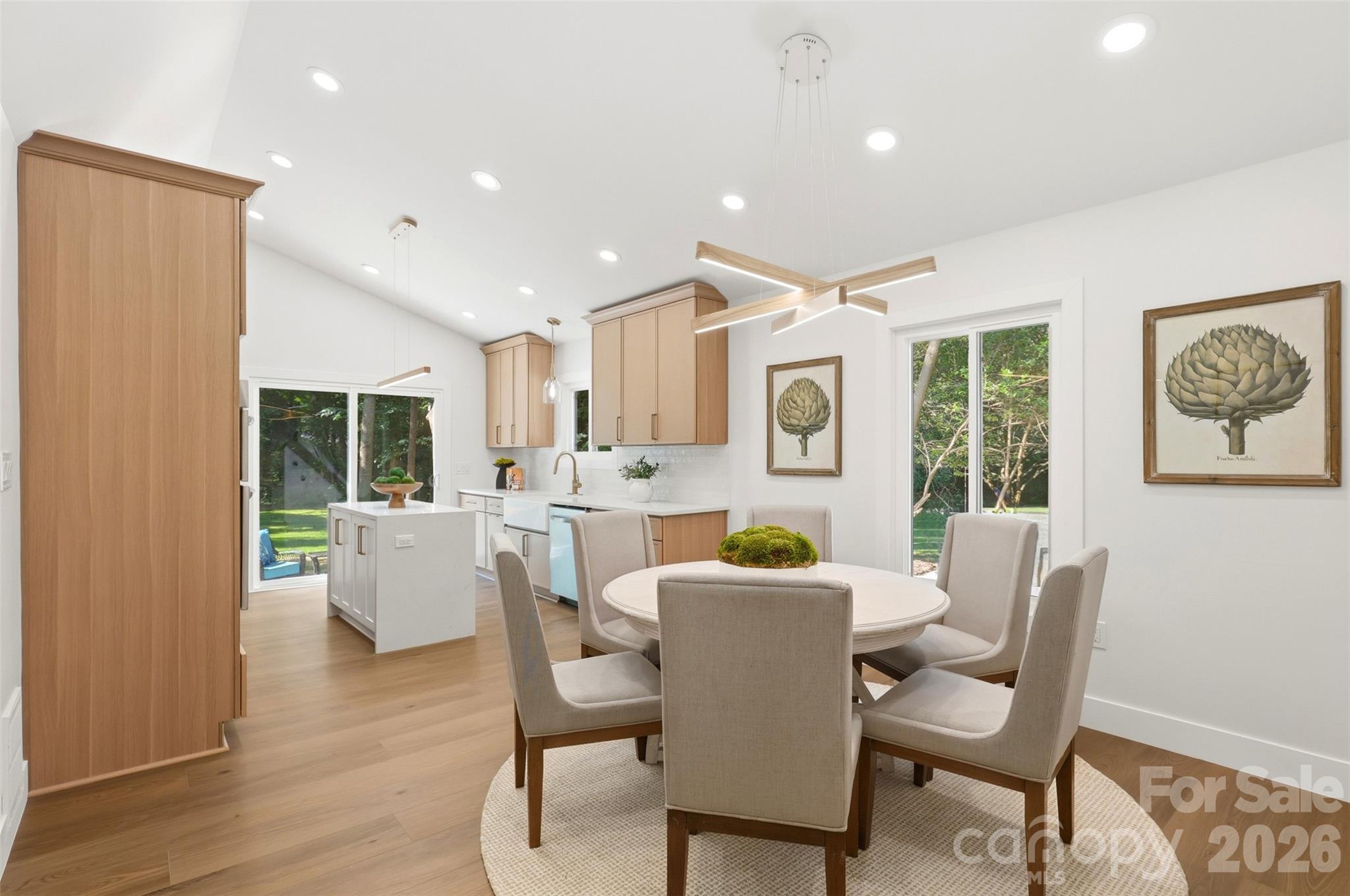 Woodburn - Residential