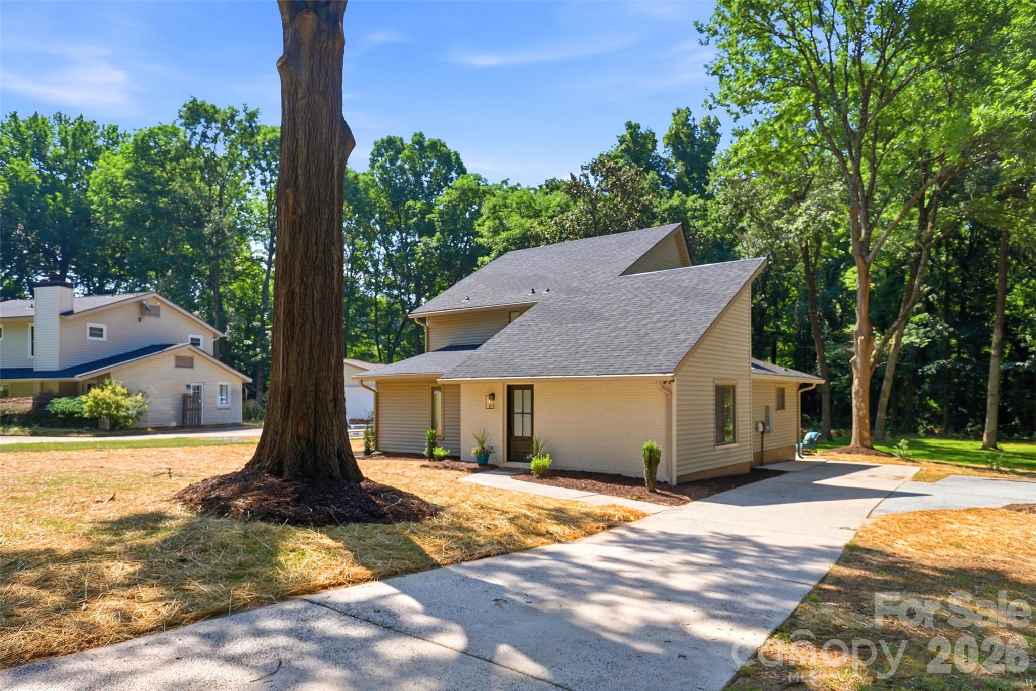 Woodburn - Residential
