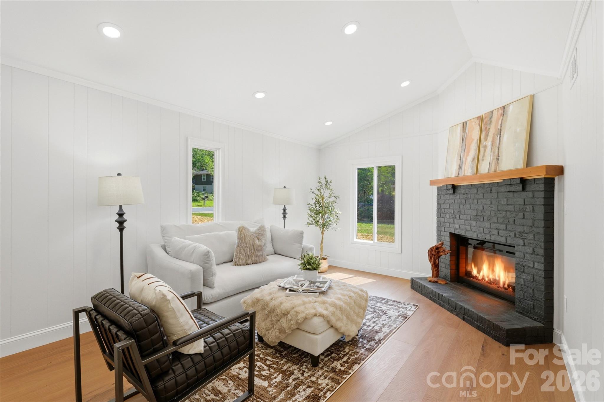 Woodburn - Residential