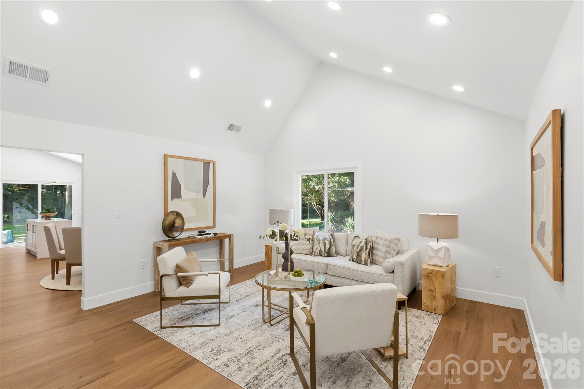 Woodburn - Residential