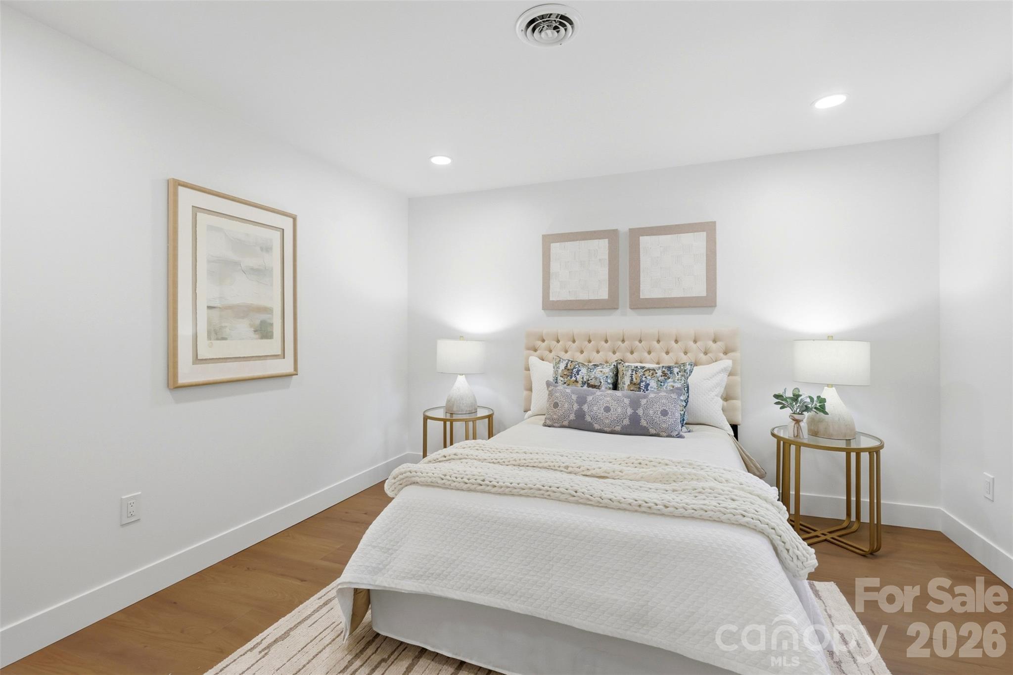 Woodburn - Residential