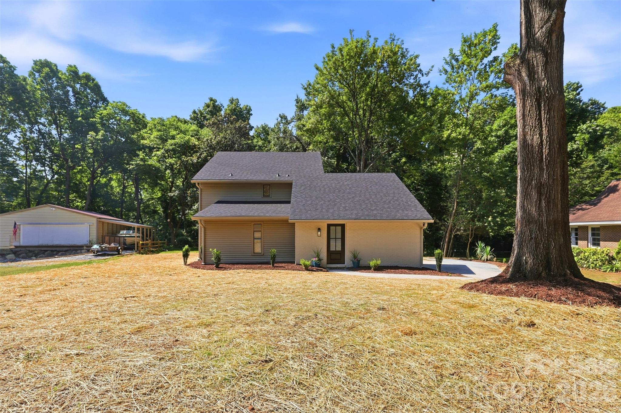 Woodburn - Residential