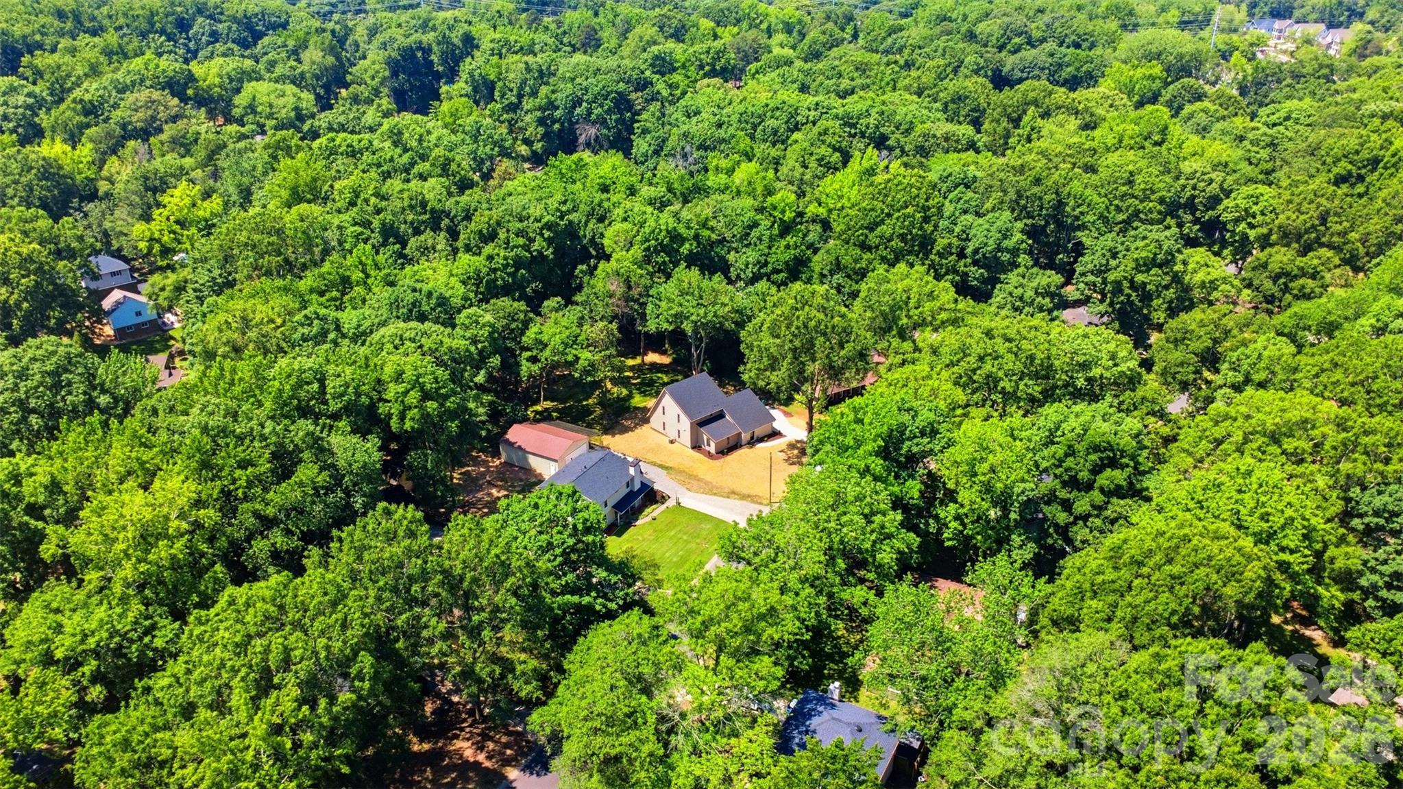 Woodburn - Residential