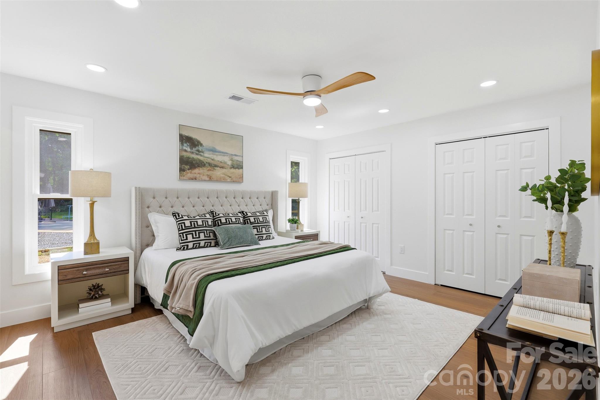 Woodburn - Residential