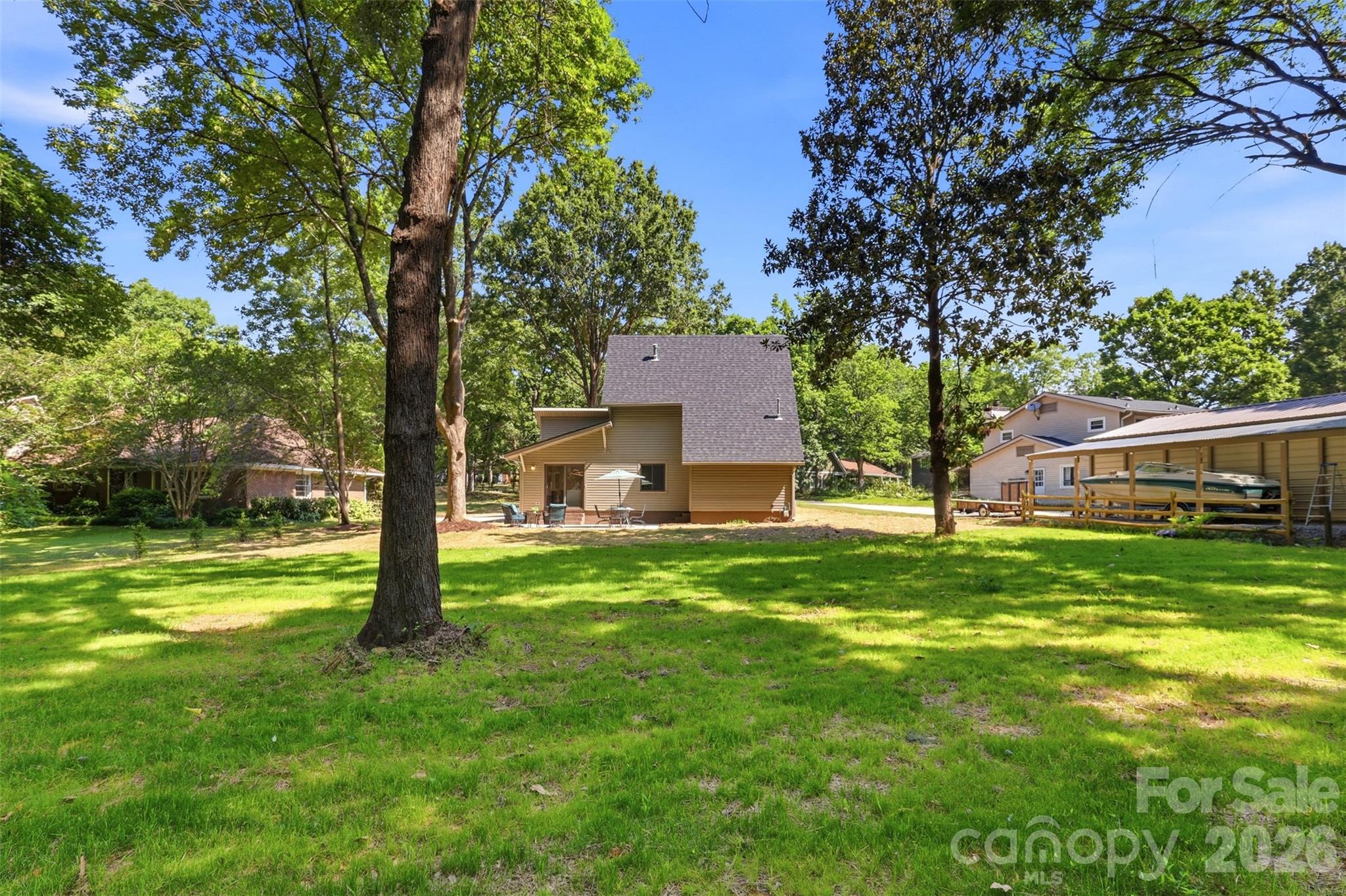 Woodburn - Residential