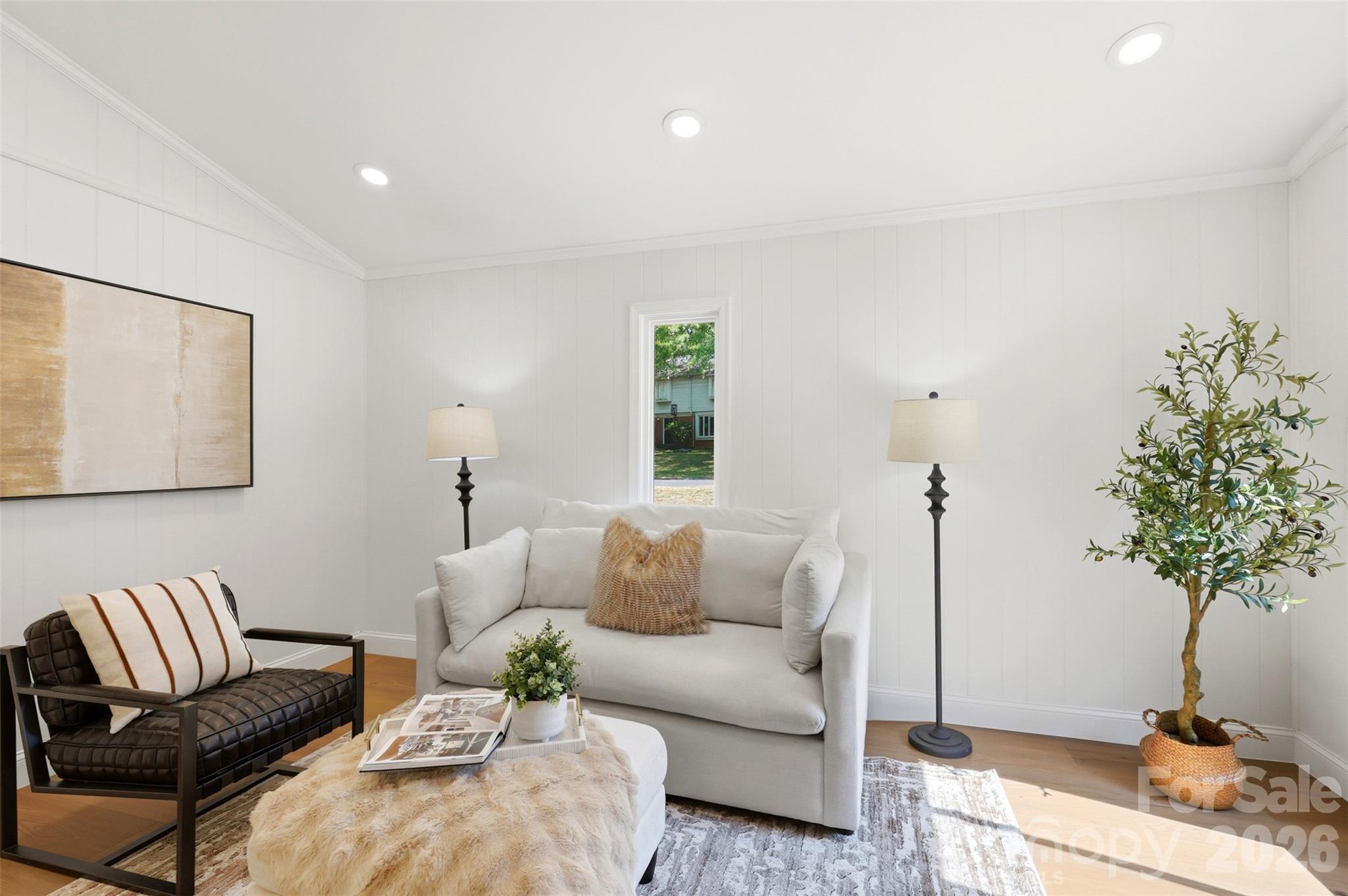 Woodburn - Residential
