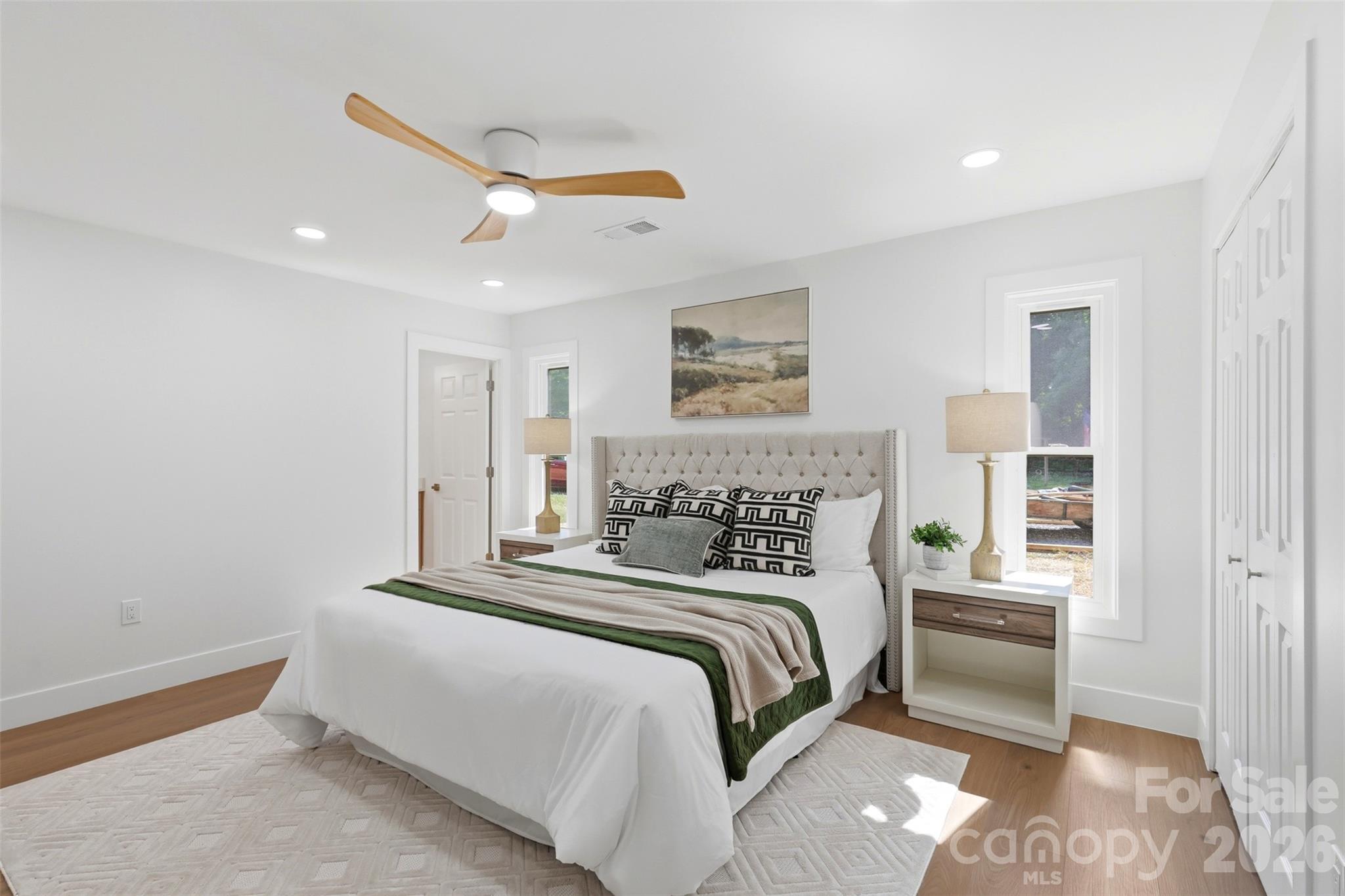 Woodburn - Residential