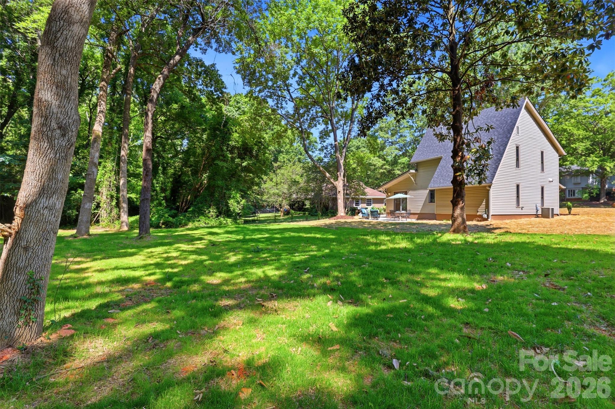 Woodburn - Residential