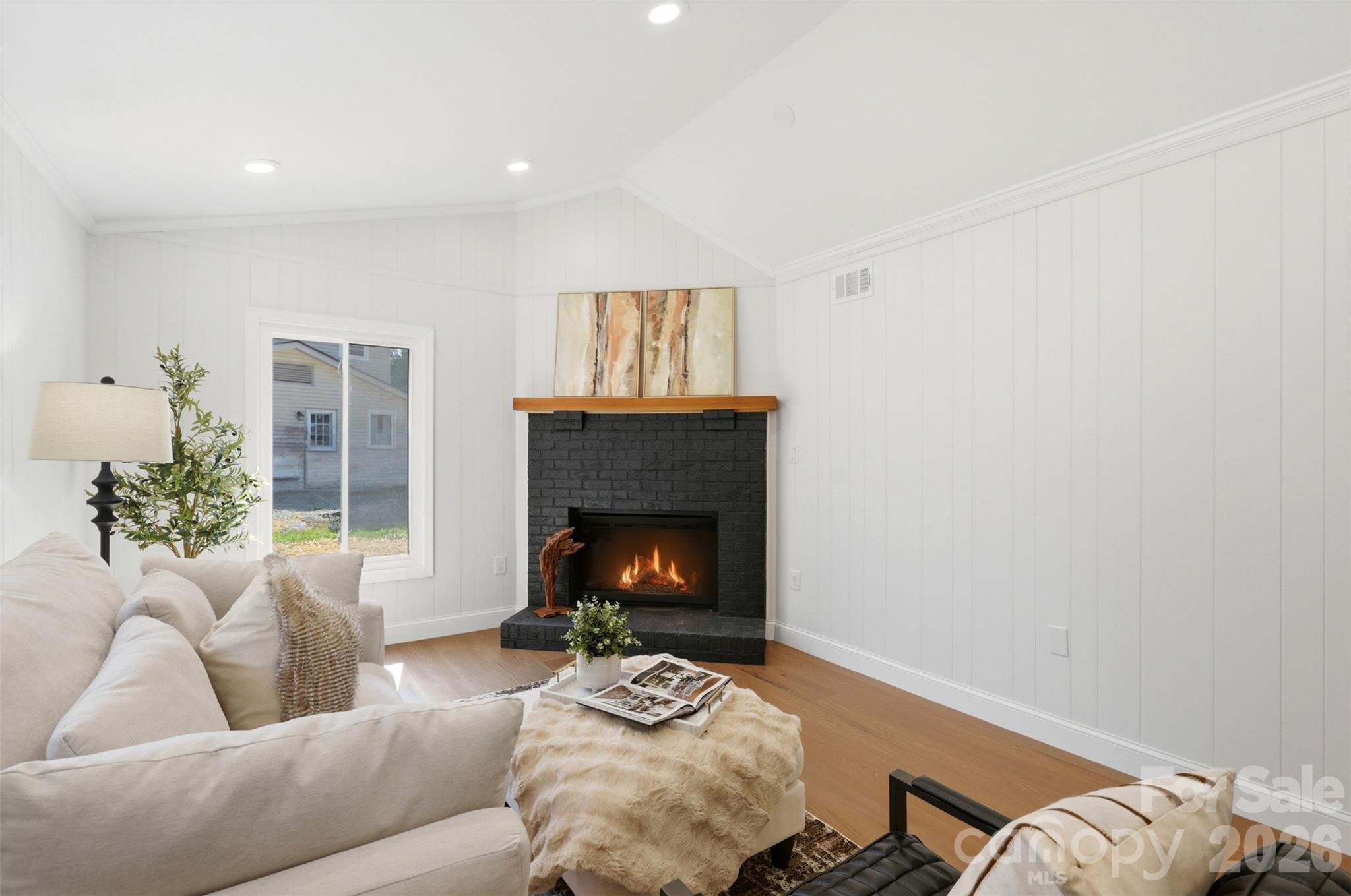Woodburn - Residential