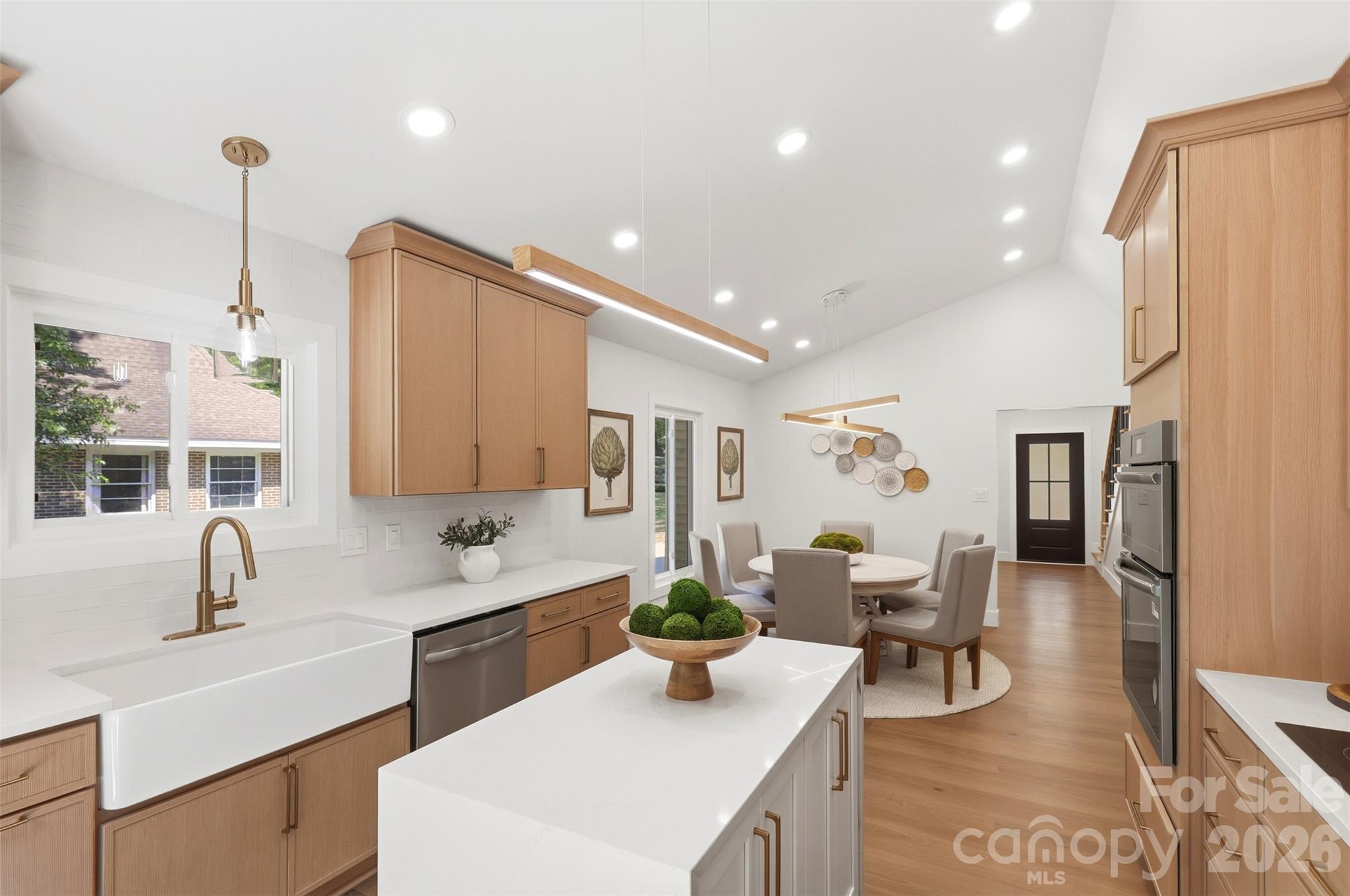 Woodburn - Residential
