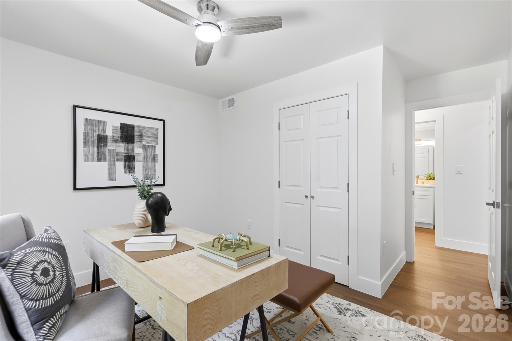 Woodburn - Residential