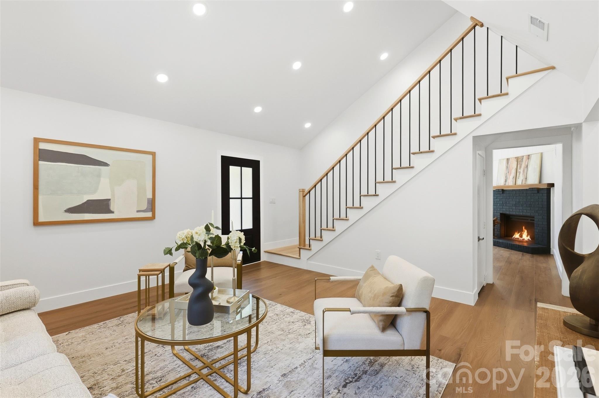 Woodburn - Residential