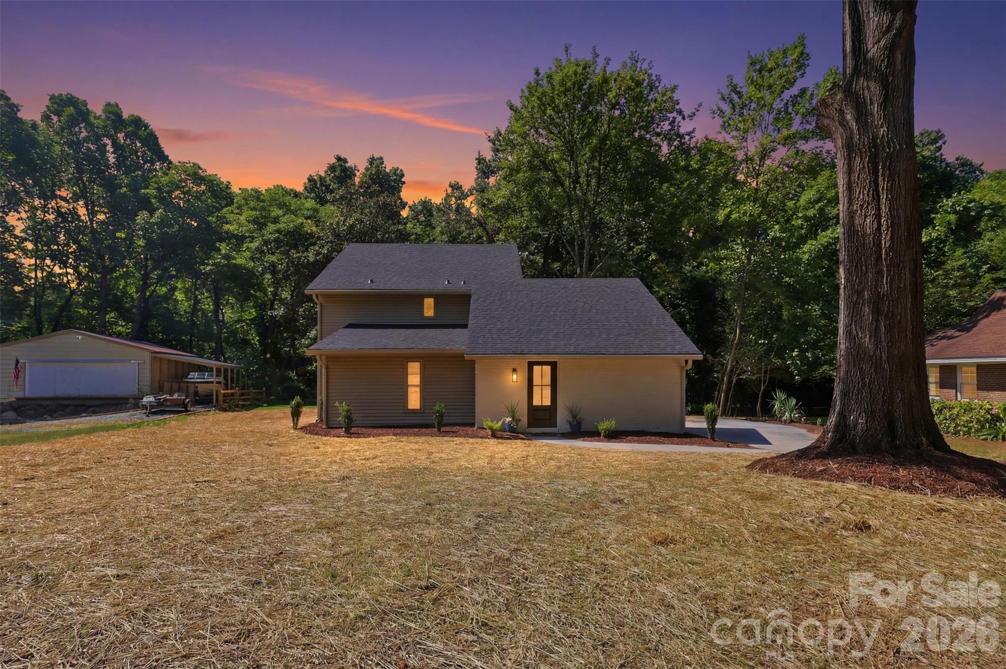 Woodburn - Residential