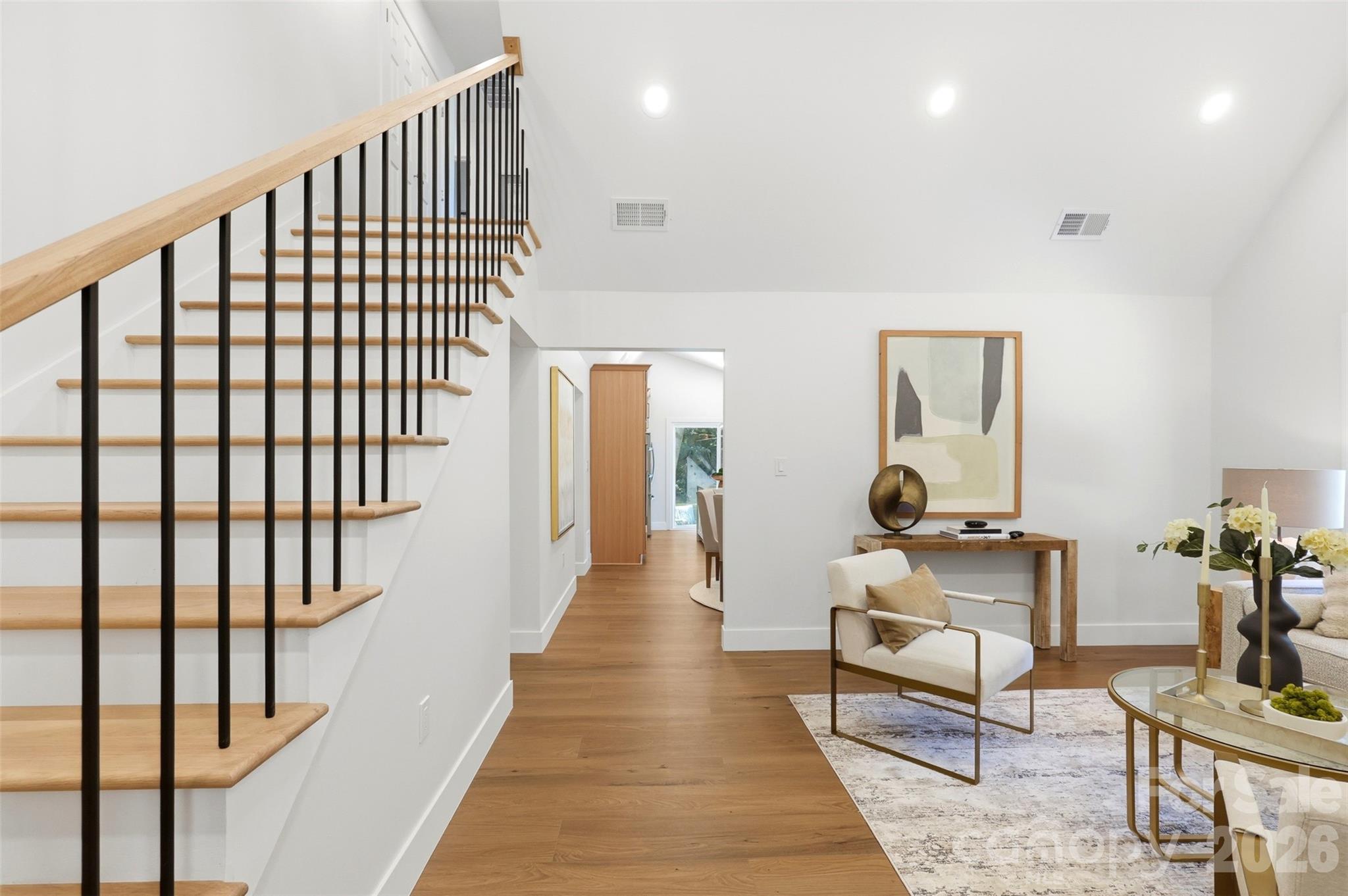 Woodburn - Residential