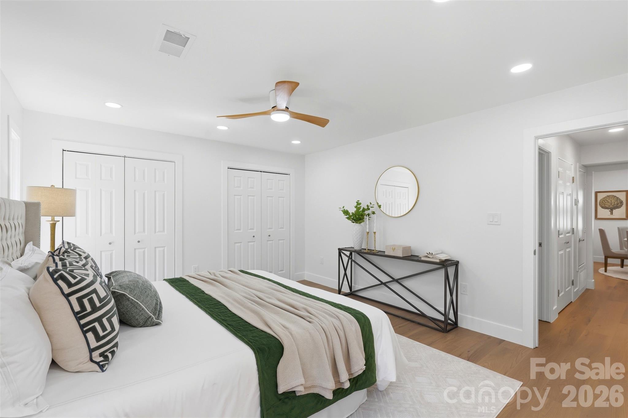 Woodburn - Residential