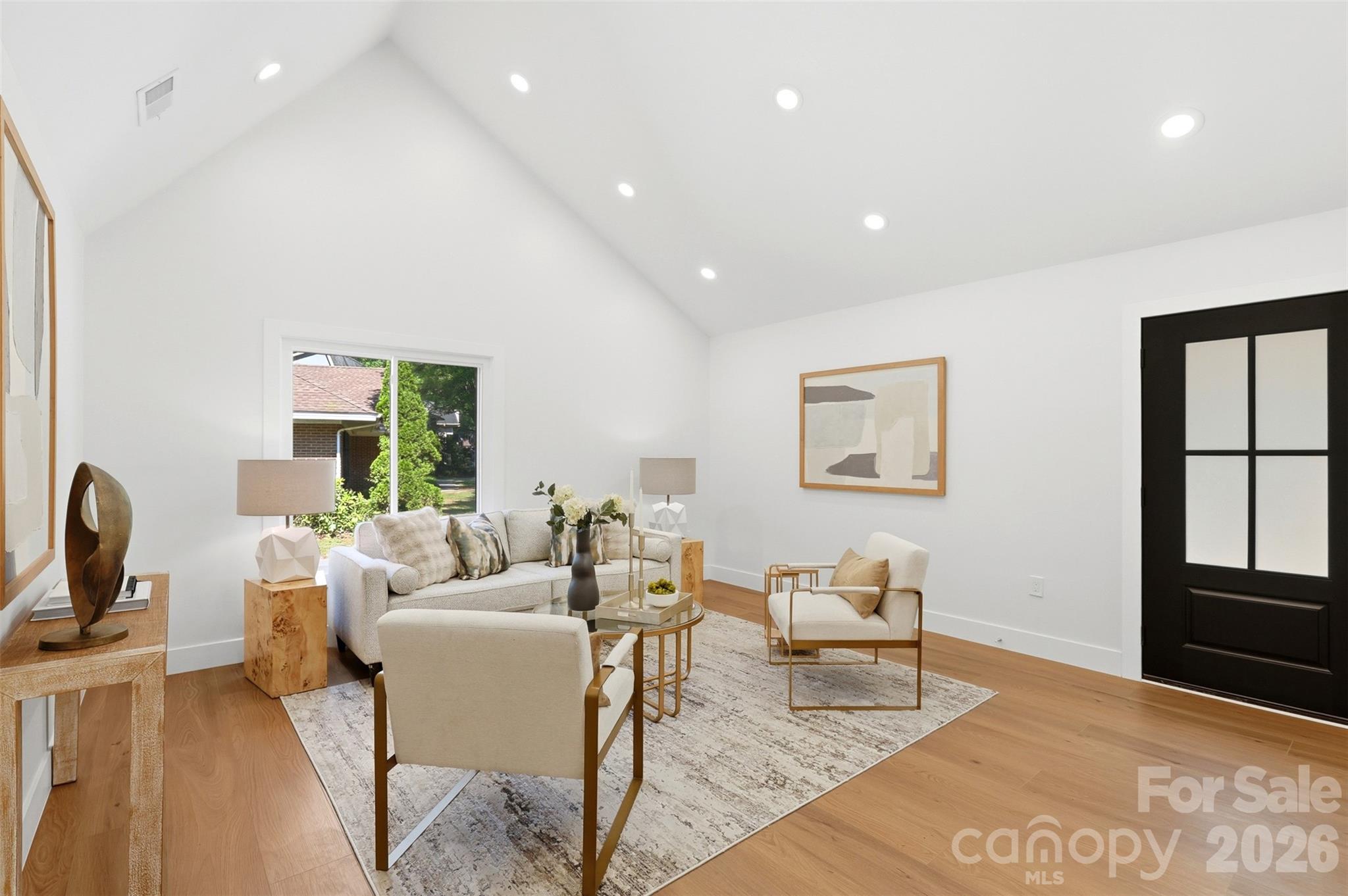 Woodburn - Residential