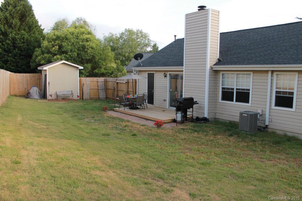 Cantrell Court - Residential
