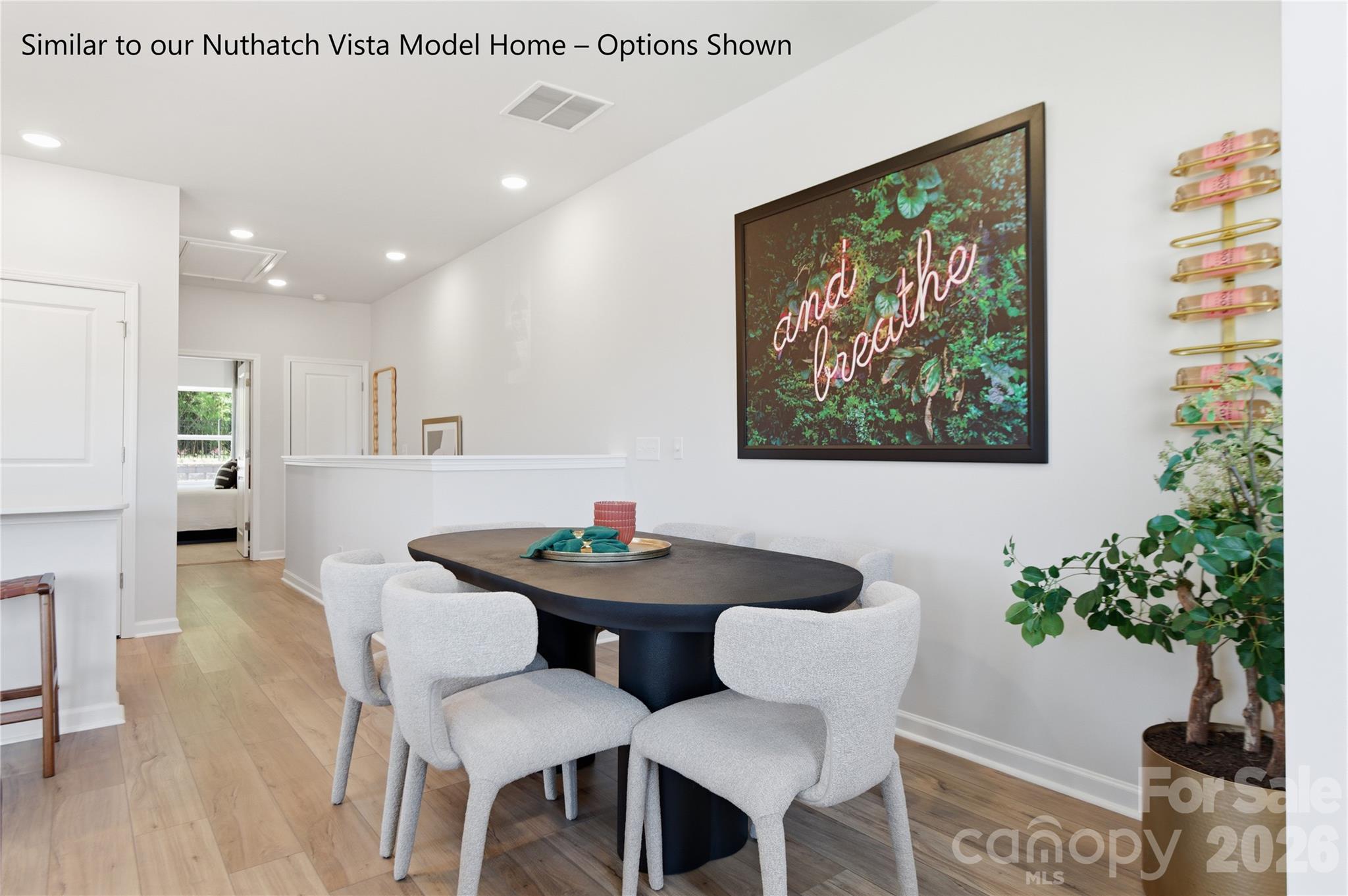 Westwood Reserve - Residential