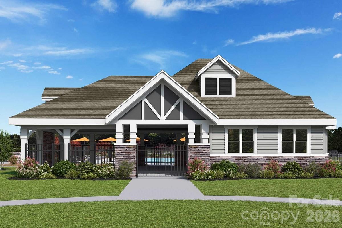 Westwood Reserve - Residential