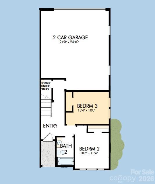 Westwood Reserve - Residential