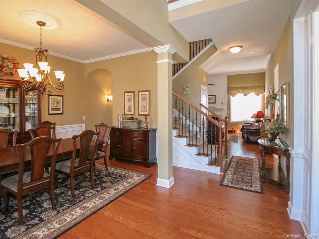 Reserve At Gold Hill - Residential