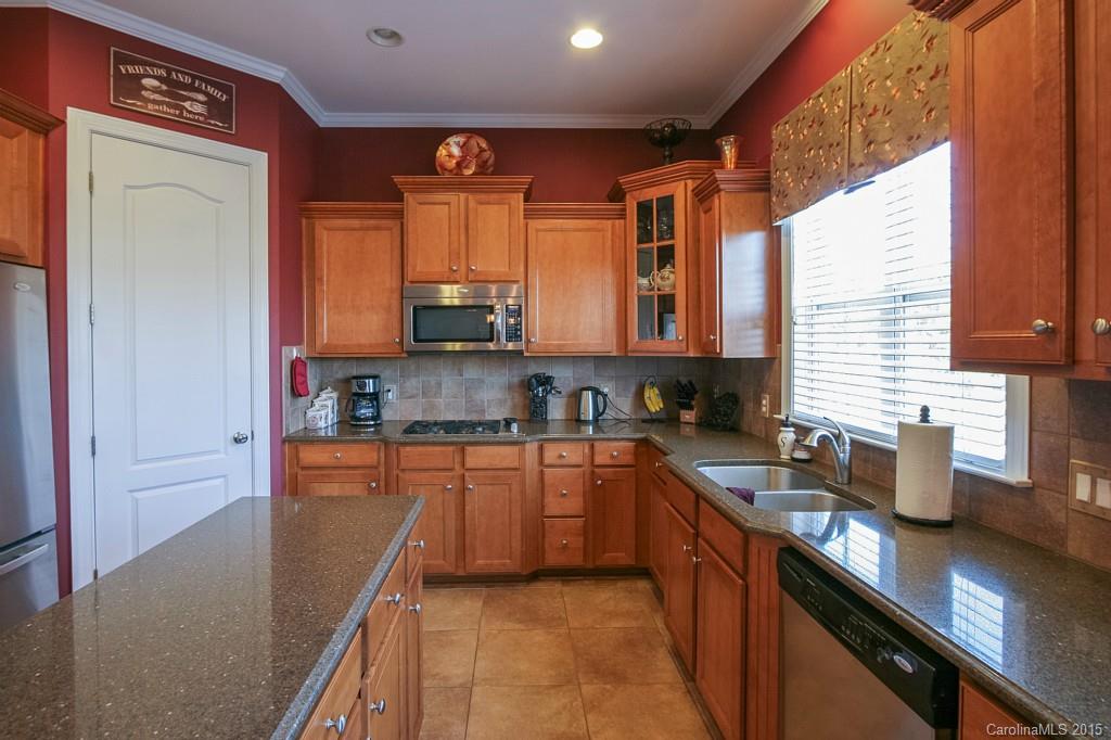 Reserve At Gold Hill - Residential