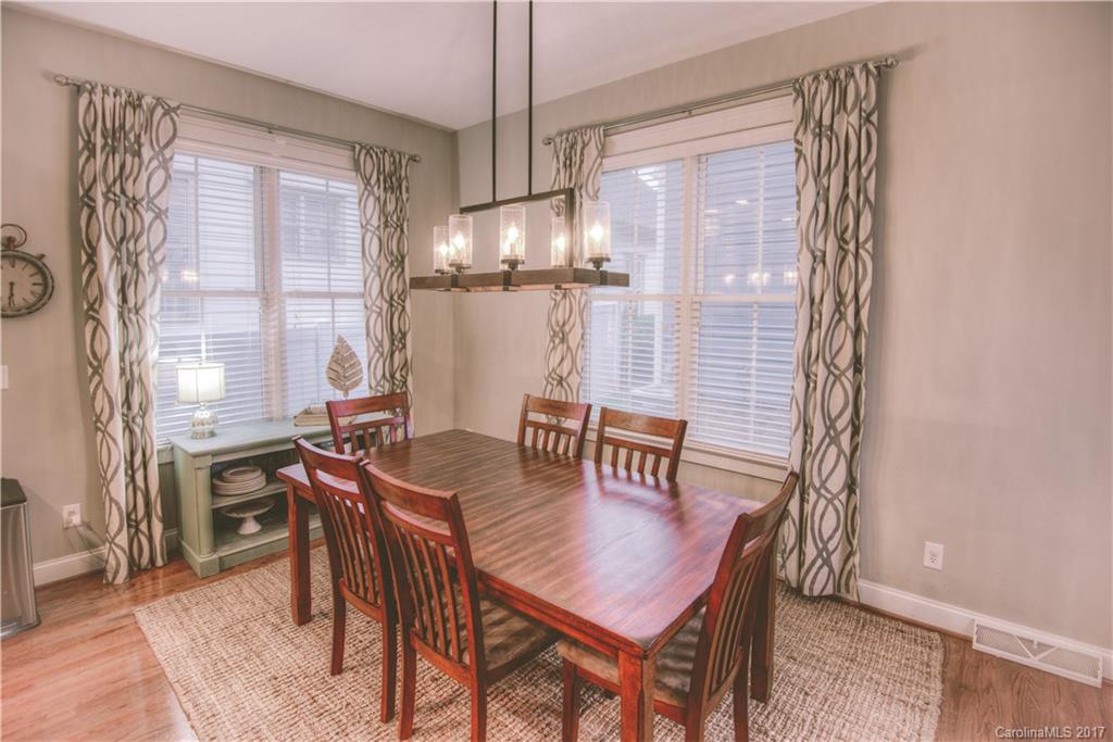 Baxter Village - Residential