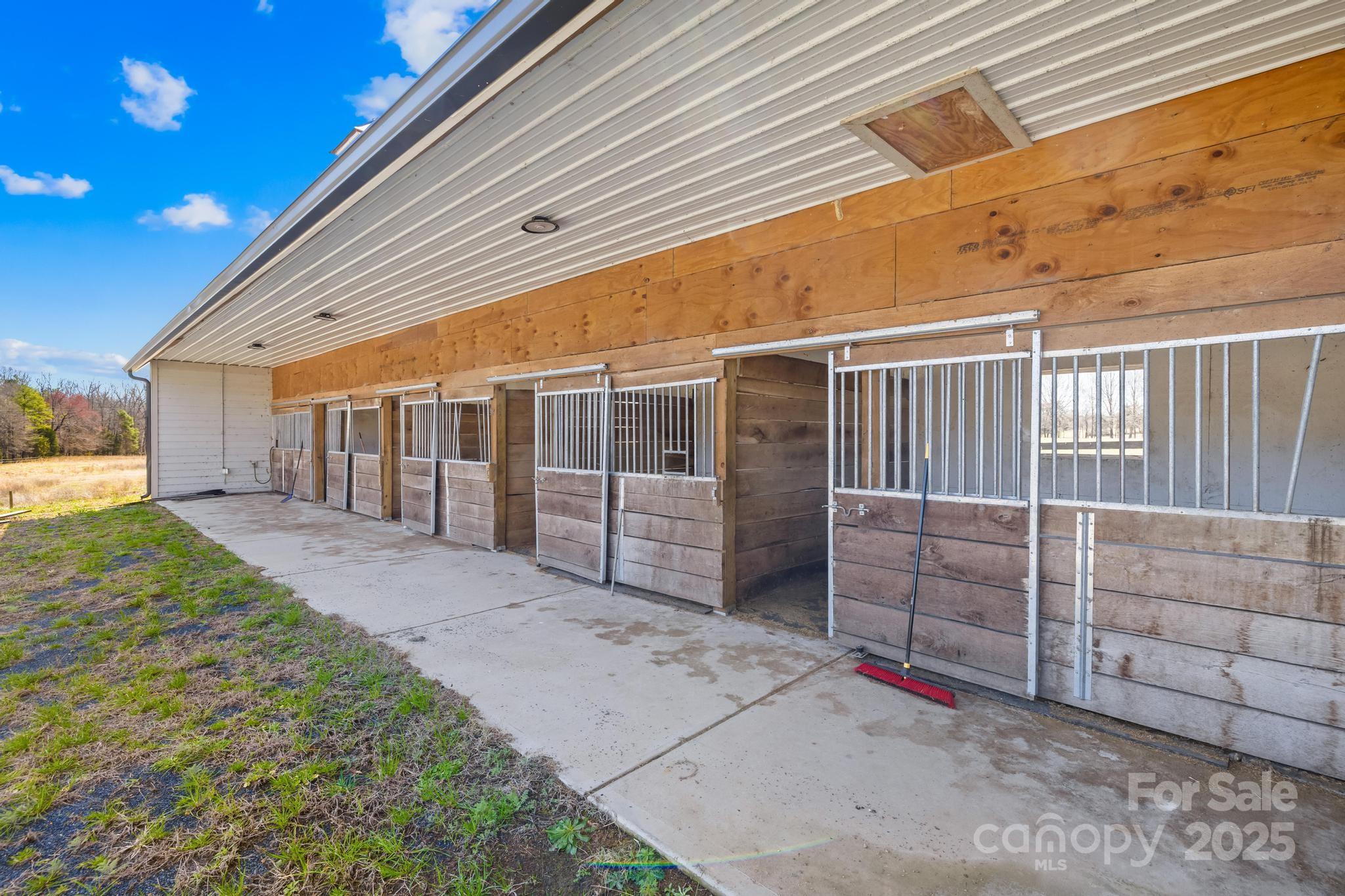 NONE - Residential