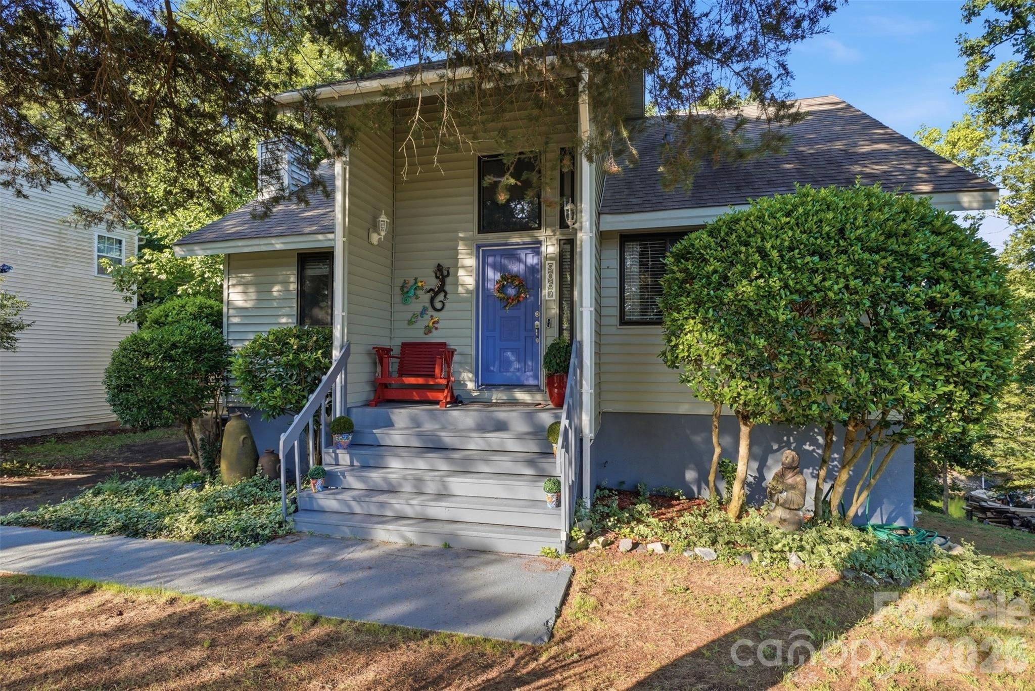 Tega Cay - Residential
